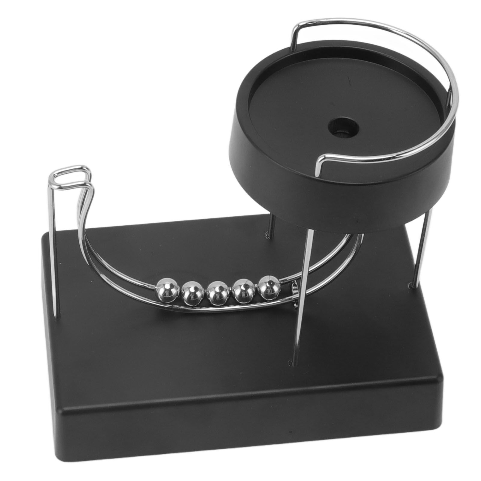 Decorative Perpetual Motion Machine Cycle Decompression Ornamental Toy for Home Decoration - Image 4