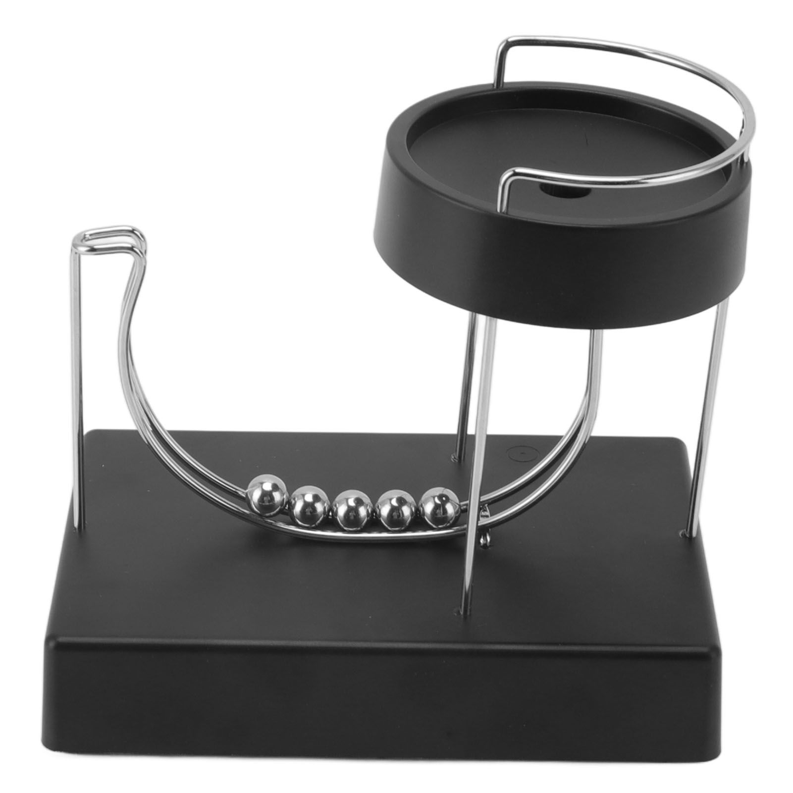 Decorative Perpetual Motion Machine Cycle Decompression Ornamental Toy for Home Decoration - Image 5