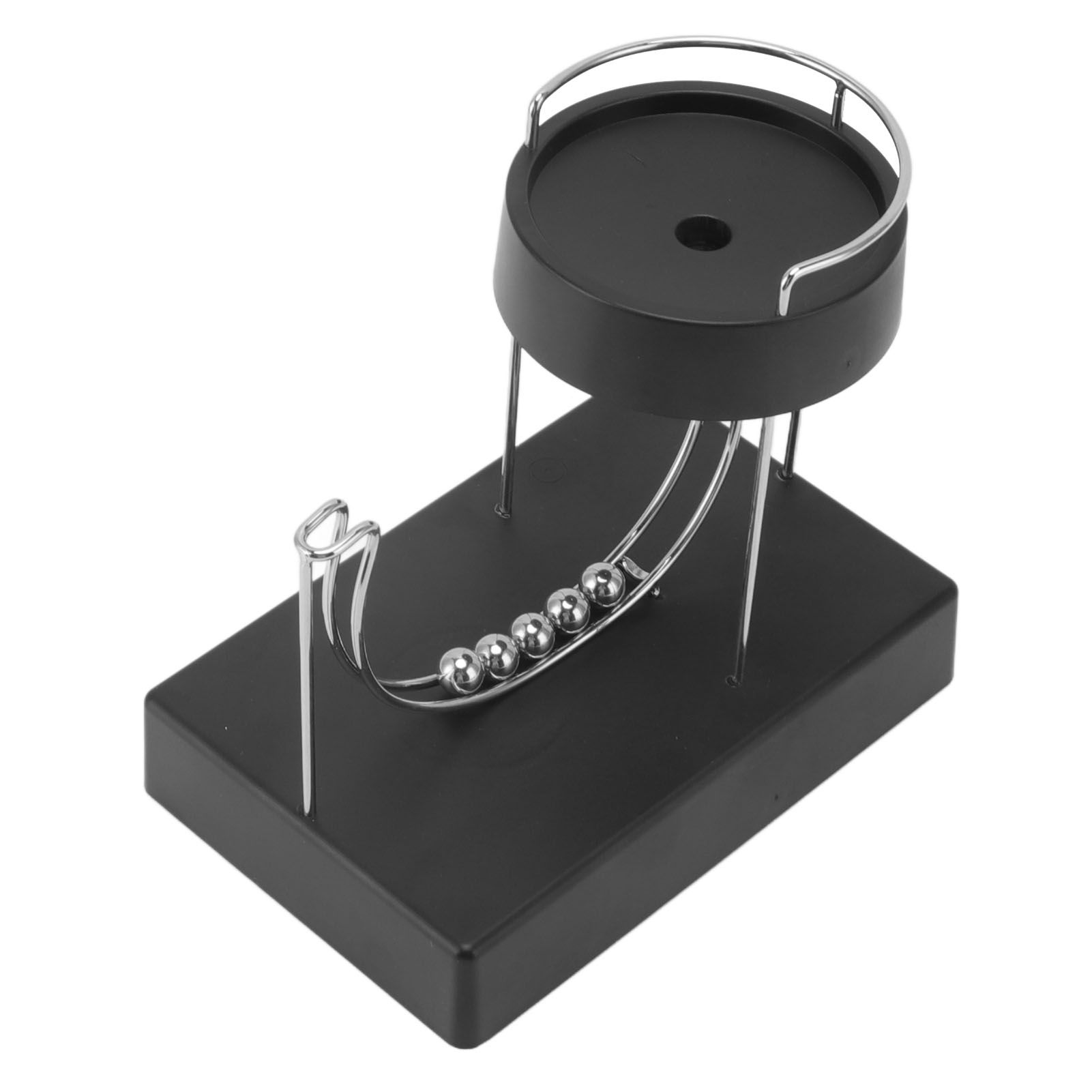 Decorative Perpetual Motion Machine Cycle Decompression Ornamental Toy for Home Decoration - Image 6
