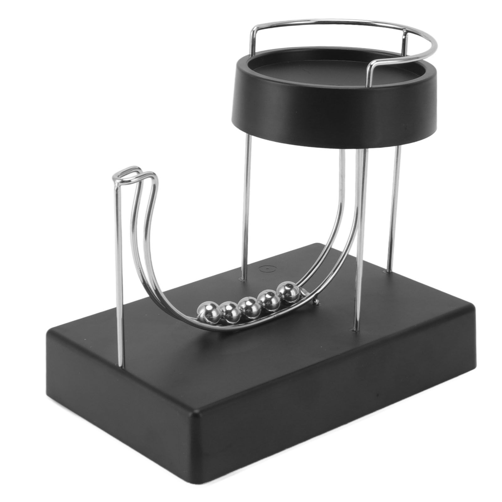 Decorative Perpetual Motion Machine Cycle Decompression Ornamental Toy for Home Decoration - Image 7