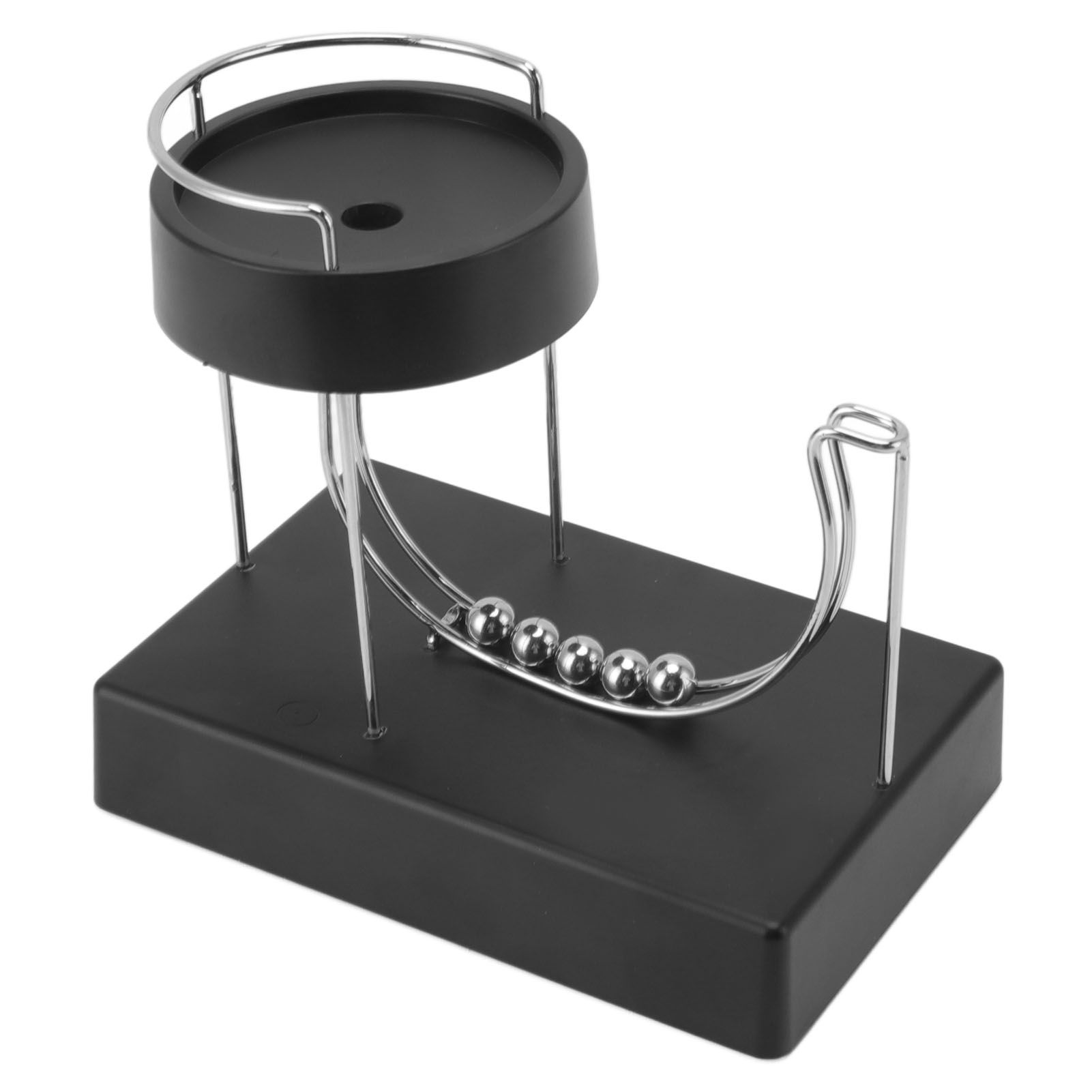 Decorative Perpetual Motion Machine Cycle Decompression Ornamental Toy for Home Decoration - Image 8