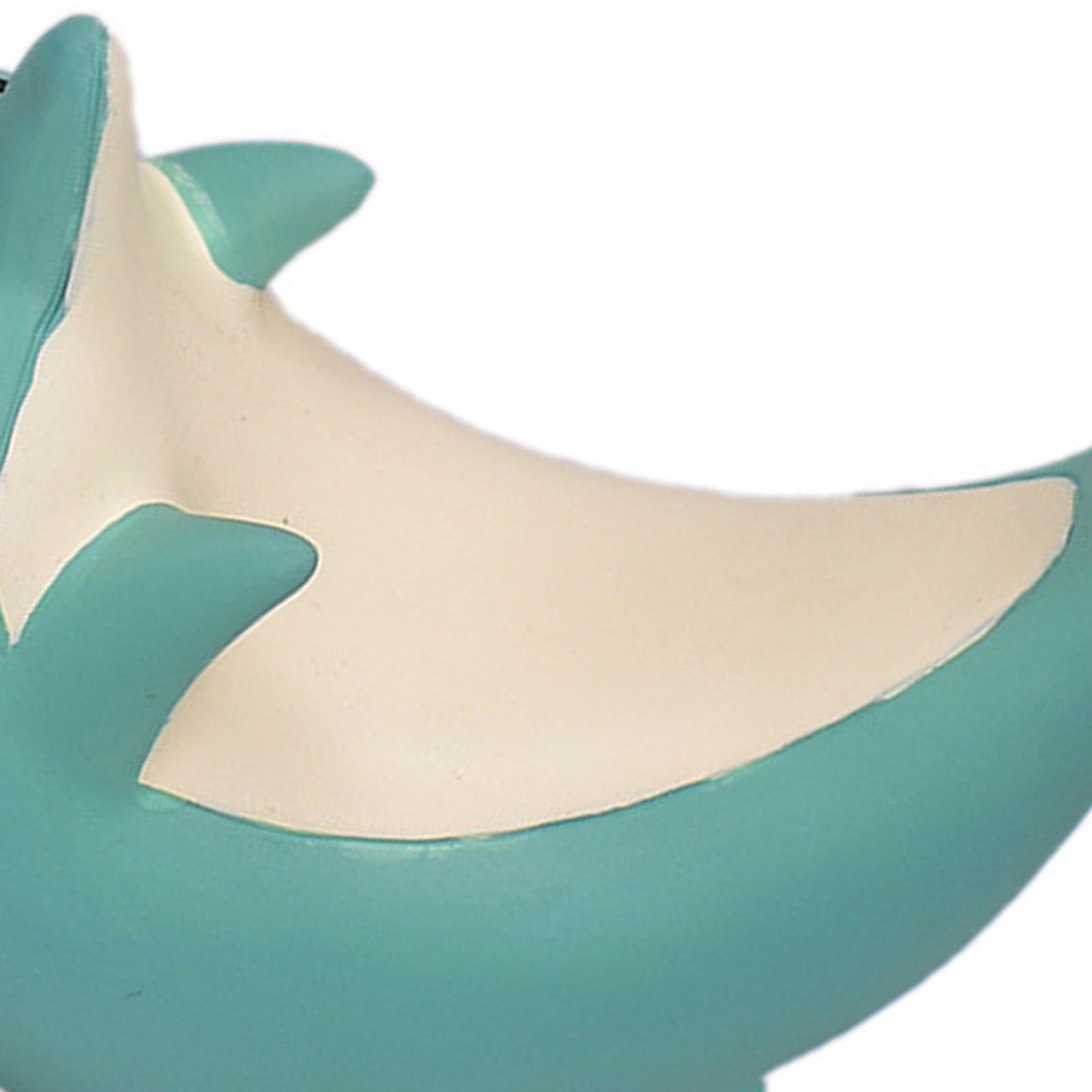 Resin Tablet Desktop Stand Cute Comfortable Portable Desktop Cell Phone Stand Holder for Watching Dramas Dolphin - Image 4