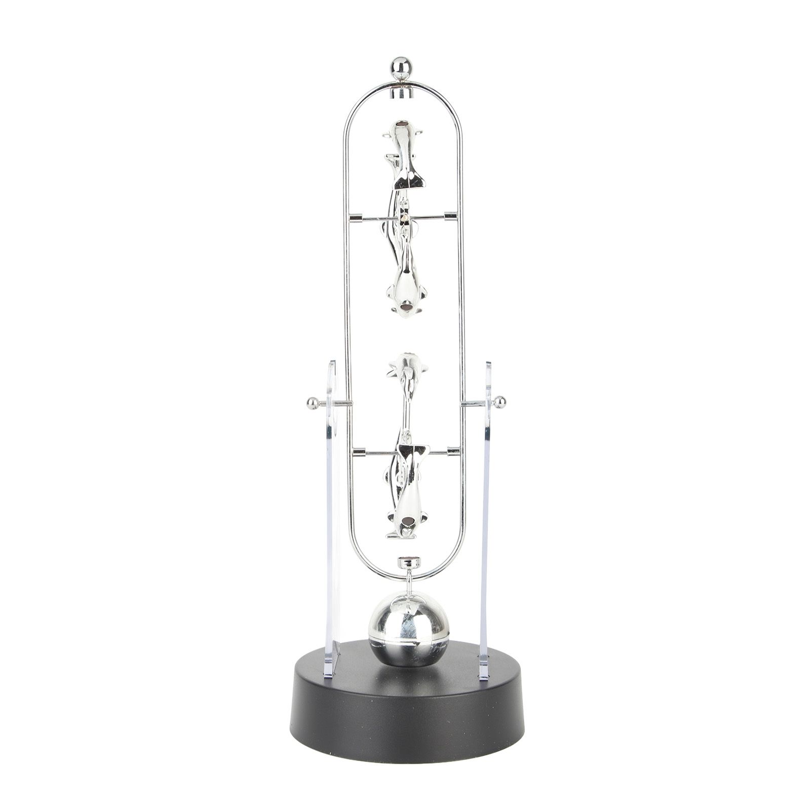 Innovative Animal Shaped Decorative Perpetual Motion Machine Decompression Ornamental Toy for Home Decoration - Image 5