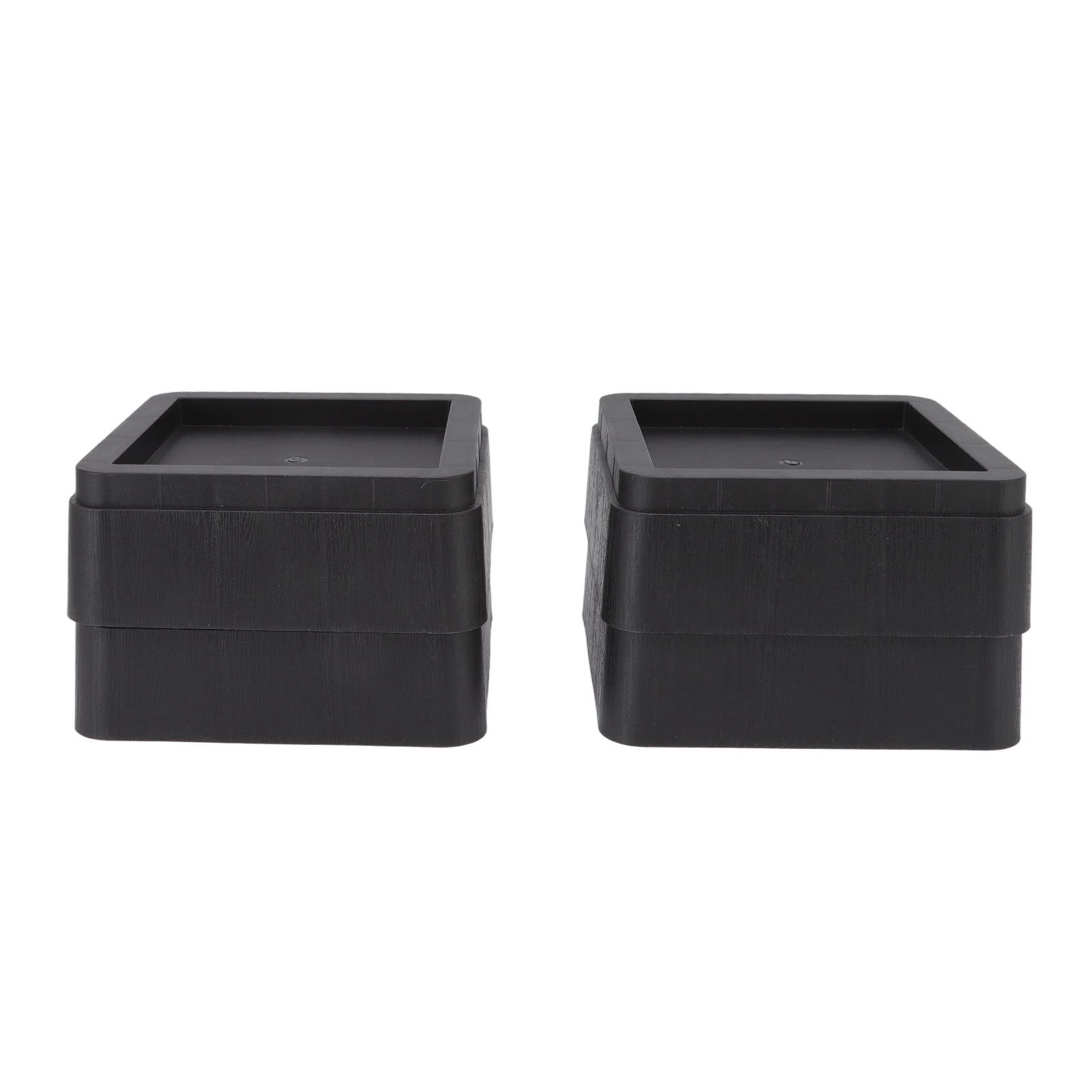4Pcs Furniture Risers Plastic 2inch Chair Table Leg Protector Home Accessories for Bed Couch Sofa - Image 6
