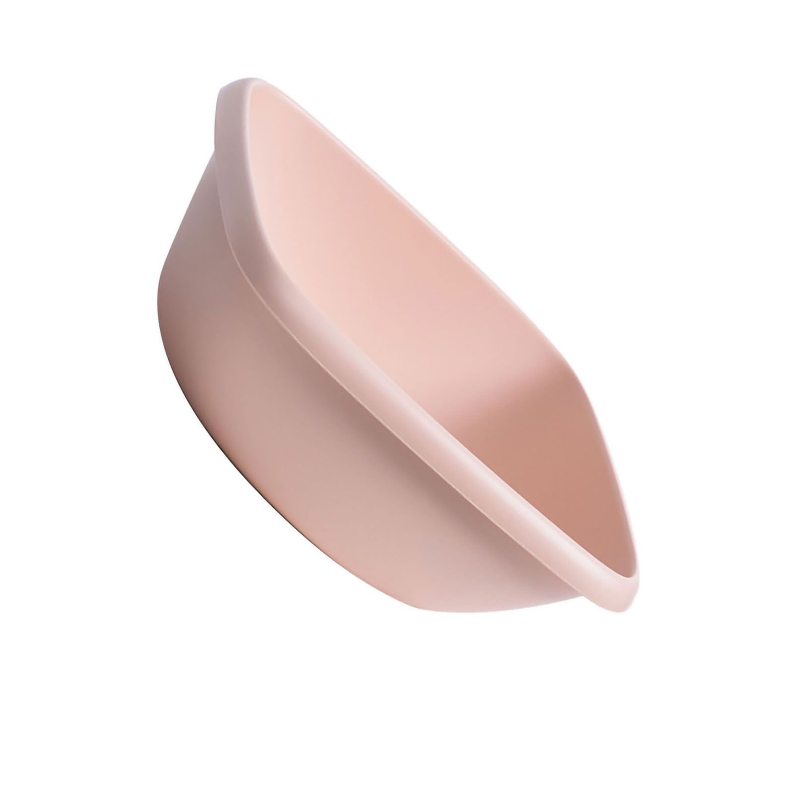 Household Plastic Wash Basin Dormitory Cute Square Laundry Basin Washbasin for Dishing Large Pink - Image 2