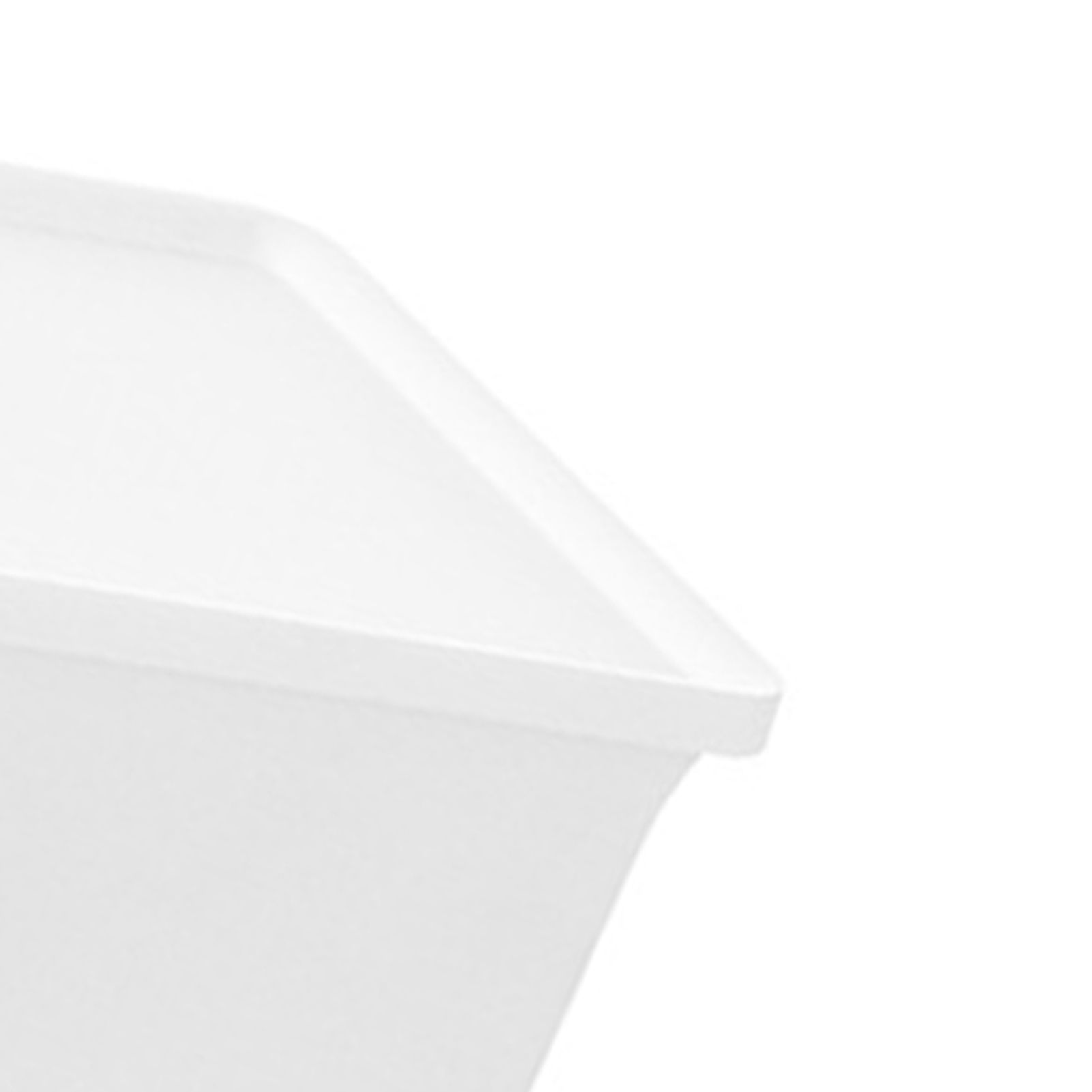 Laundry Powder Container Household Detergent Laundry Bead Laundry Powder Dustproof Storage Box With Cover Slim Tall - Image 3