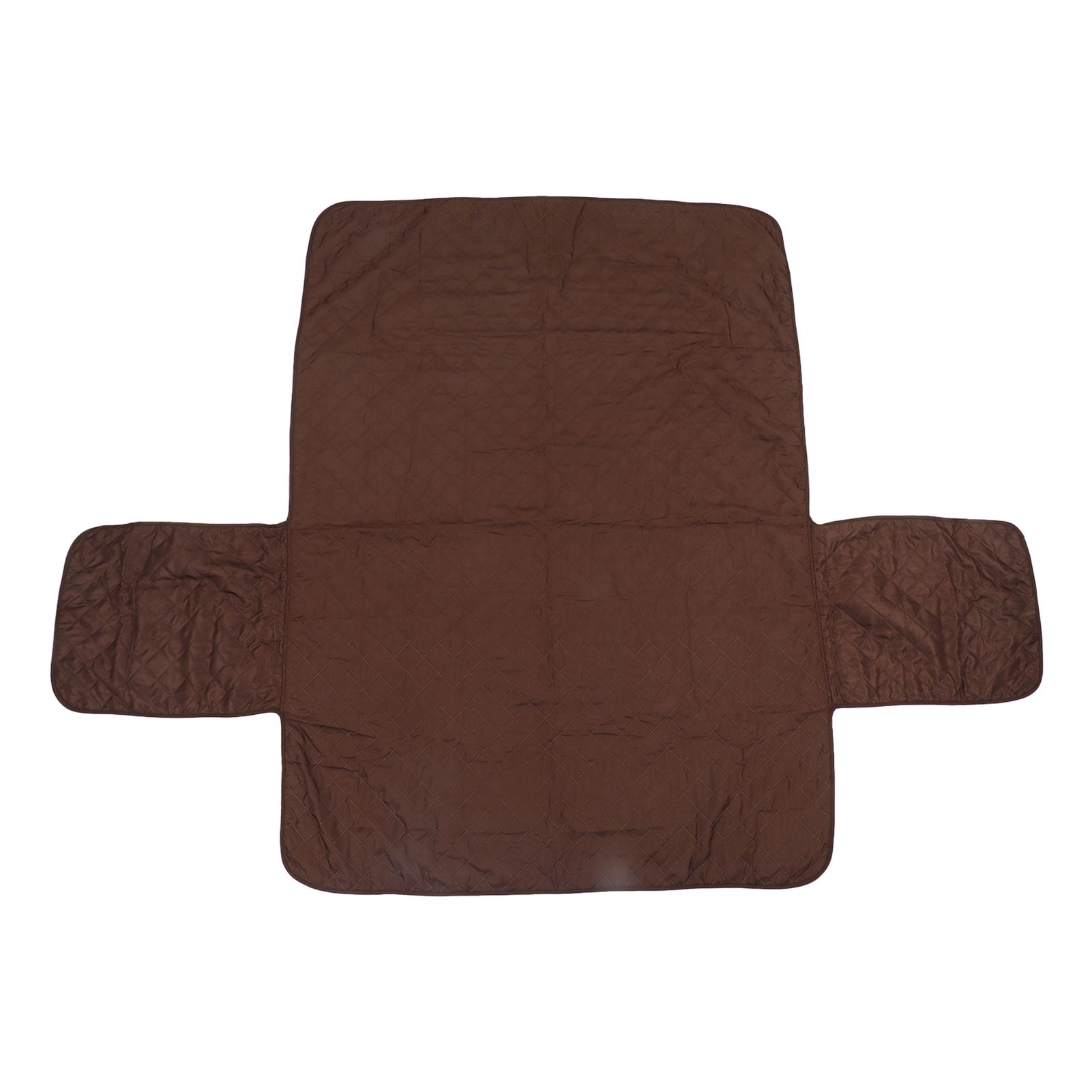 Pet Recliner Sofa Cover Waterproof Stains Wear Tear Resistant Comfortable Couch Protector Cover Pet Sofa Slipcover 2 Seater - Image 1