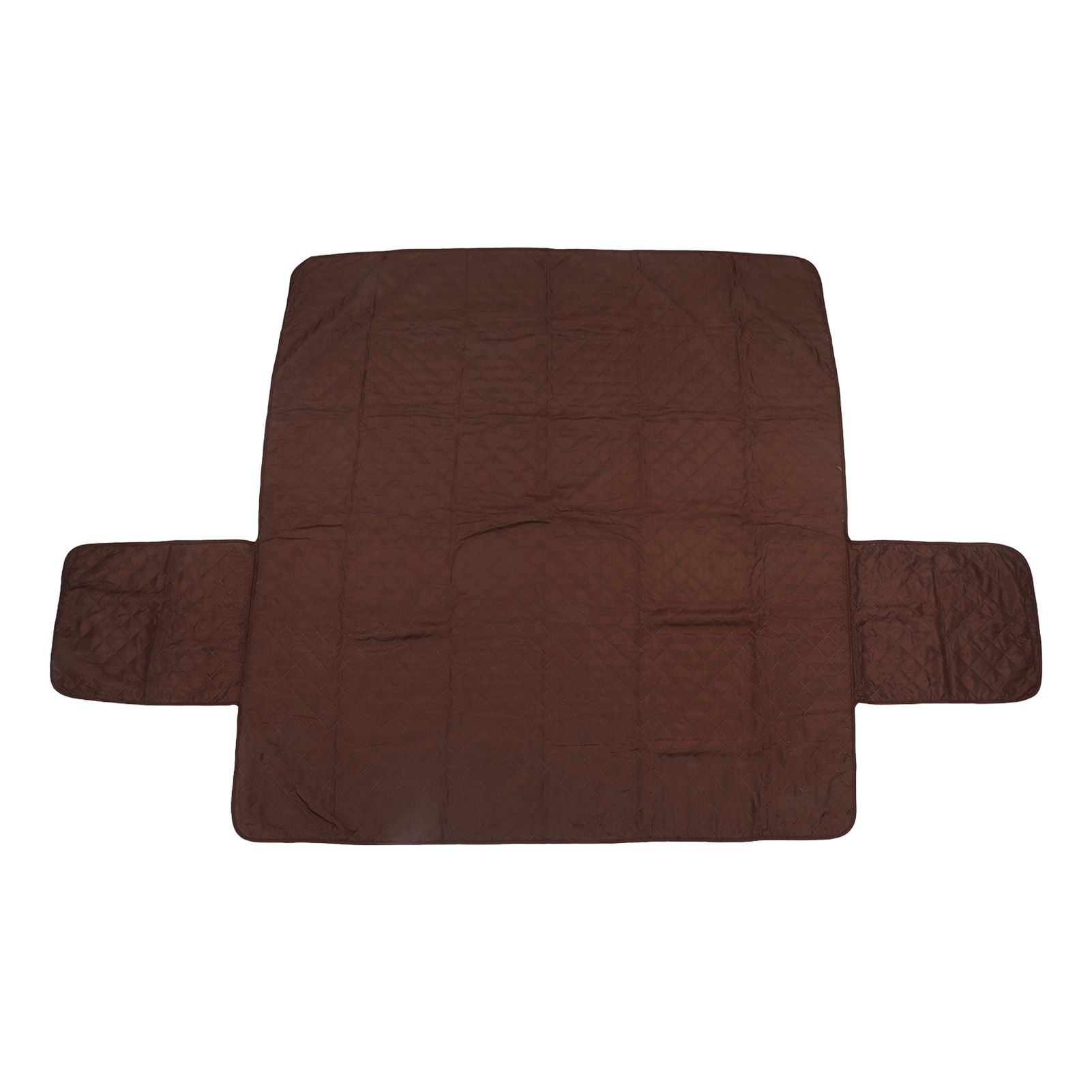 Pet Recliner Sofa Cover Waterproof Stains Wear Tear Resistant Comfortable Couch Protector Cover Pet Sofa Slipcover 3 Seater - Image 1