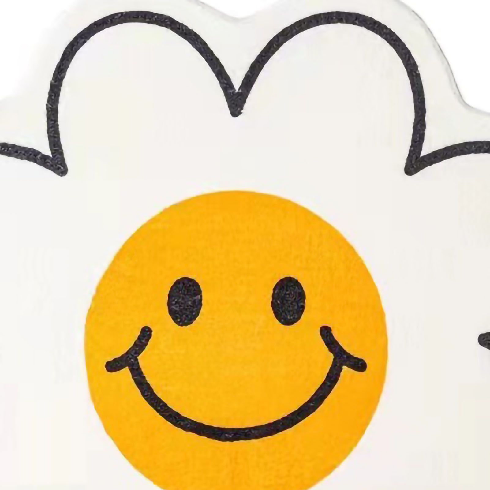 Cute Flower Rug Cartoon Pattern Home Bedroom Bedside Rug Non Slip Water Absorption Floor Mat 001 80cm / 31.5in - Image 2