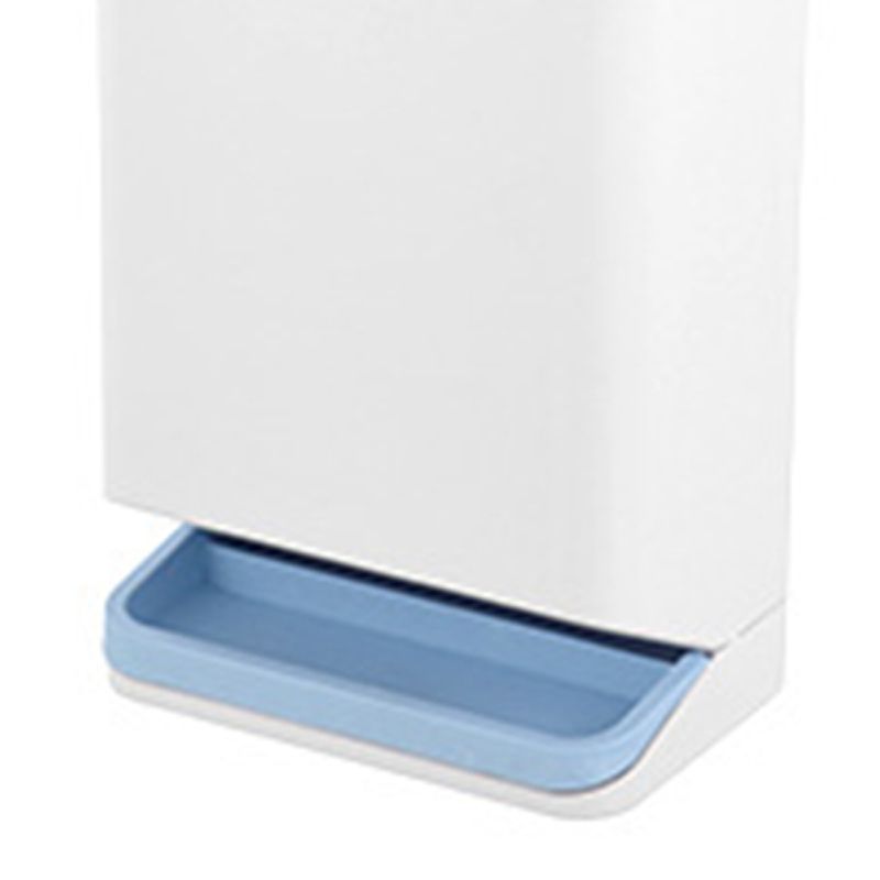 Umbrella Stand Removable Water Tray Convenient Umbrella Storage Rack for Hotel Lobby Blue - Image 5