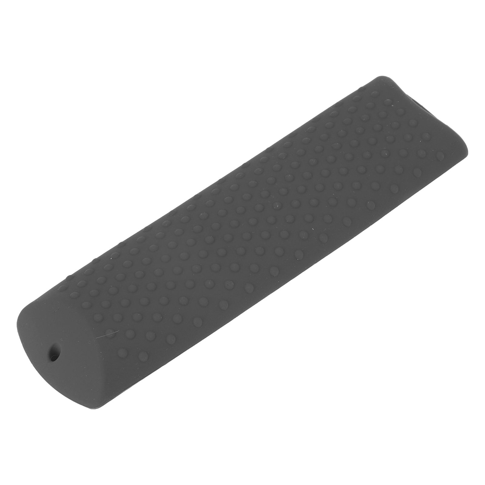 Remote Control Cover Silicone Soft Anti Slip Shockproof Protective Remote Sleeve With Lanyard for Fire TV Stick Lite Dark Grey - Image 8