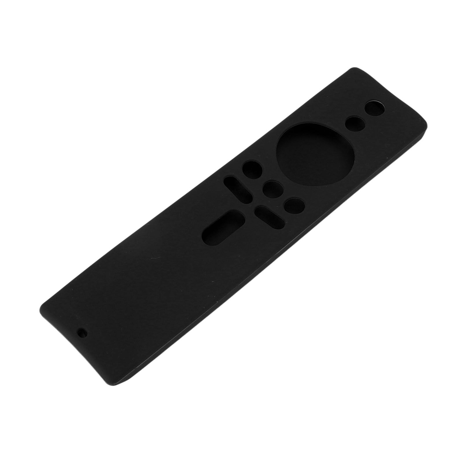 Anti Slip Remote Control Protective Cover Silicone Case for Xiaomi Mi Box S for Xiaomi Mi TV Stick Black - Image 5