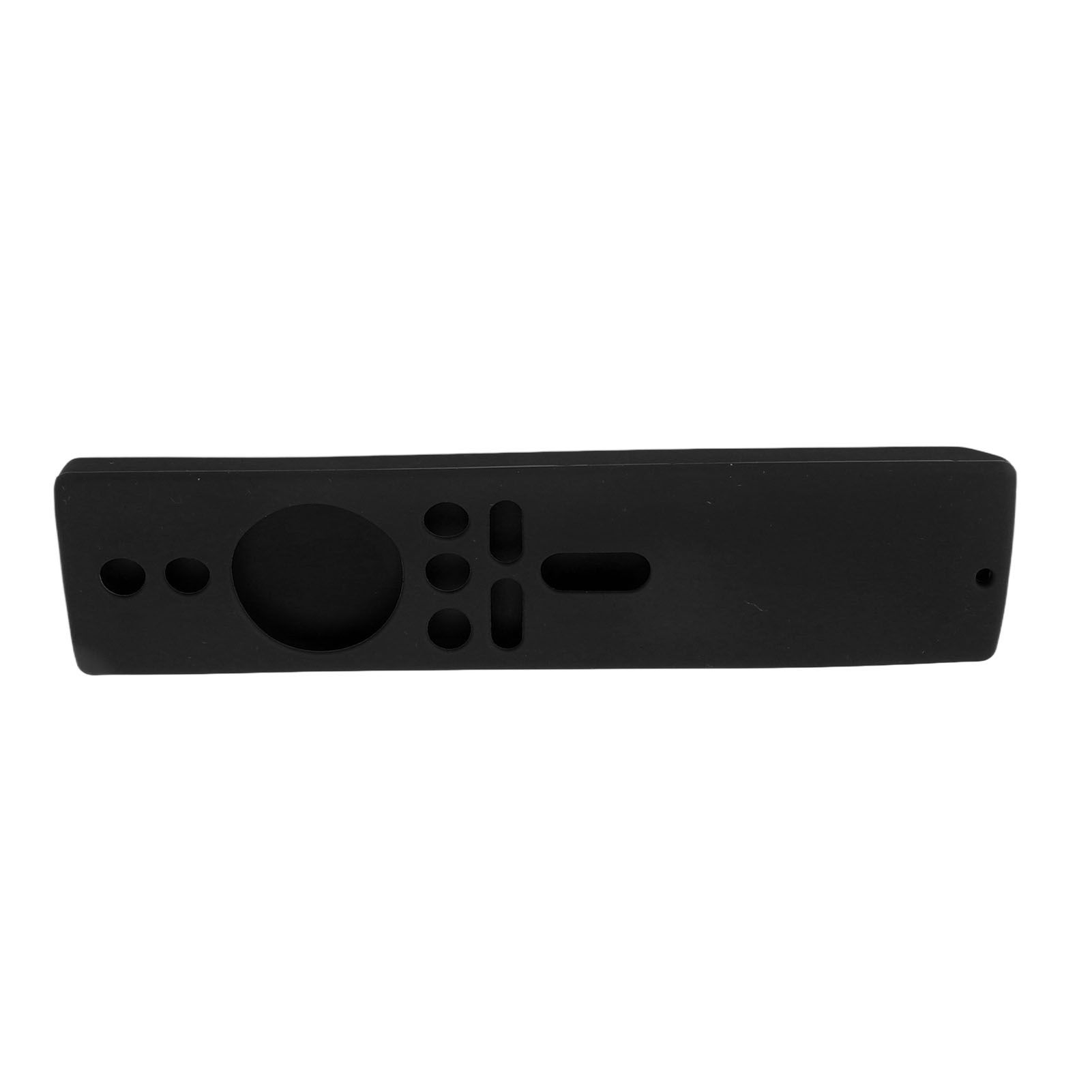 Anti Slip Remote Control Protective Cover Silicone Case for Xiaomi Mi Box S for Xiaomi Mi TV Stick Black - Image 7