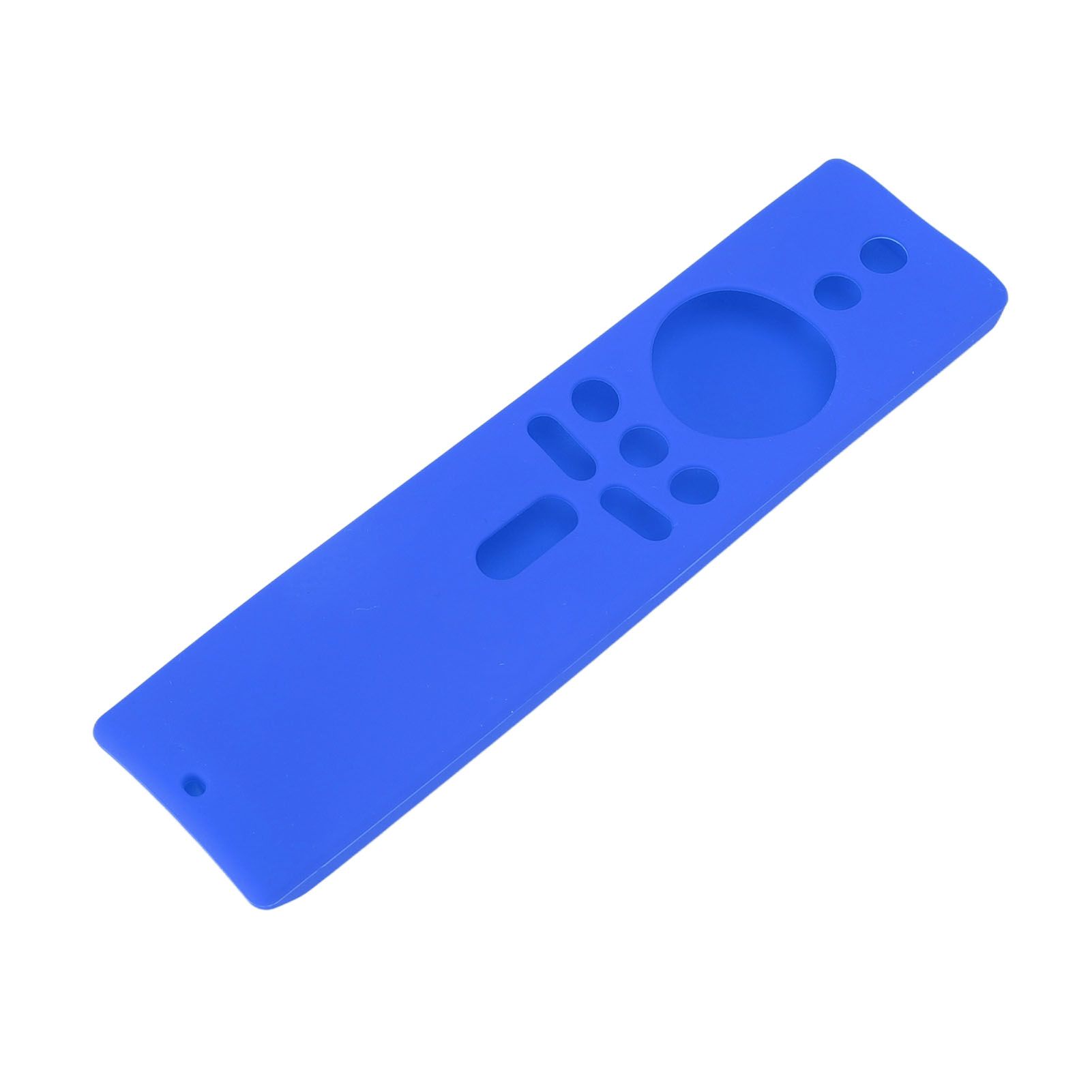 Anti Slip Remote Control Protective Cover Silicone Case for Xiaomi Mi Box S for Xiaomi Mi TV Stick Blue - Image 5