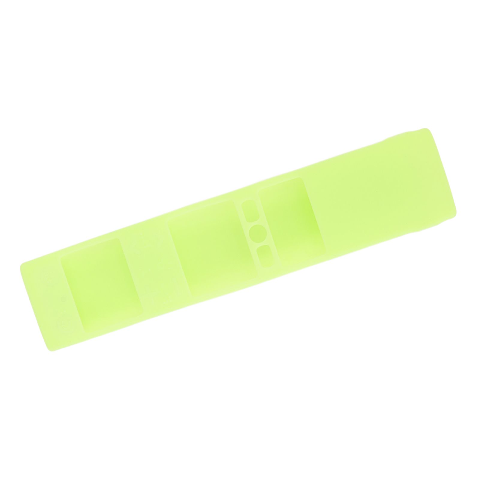 Silicone Protective Case for LG AN MR700 AKB75455602 Remote Control Anti Drop Protective Cover Skin Friendly Luminous Green - Image 6