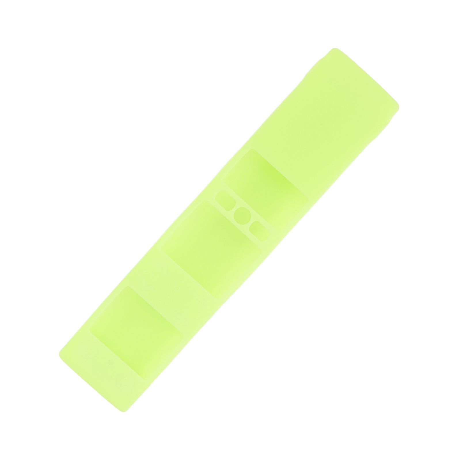 Silicone Protective Case for LG AN MR700 AKB75455602 Remote Control Anti Drop Protective Cover Skin Friendly Luminous Green - Image 7