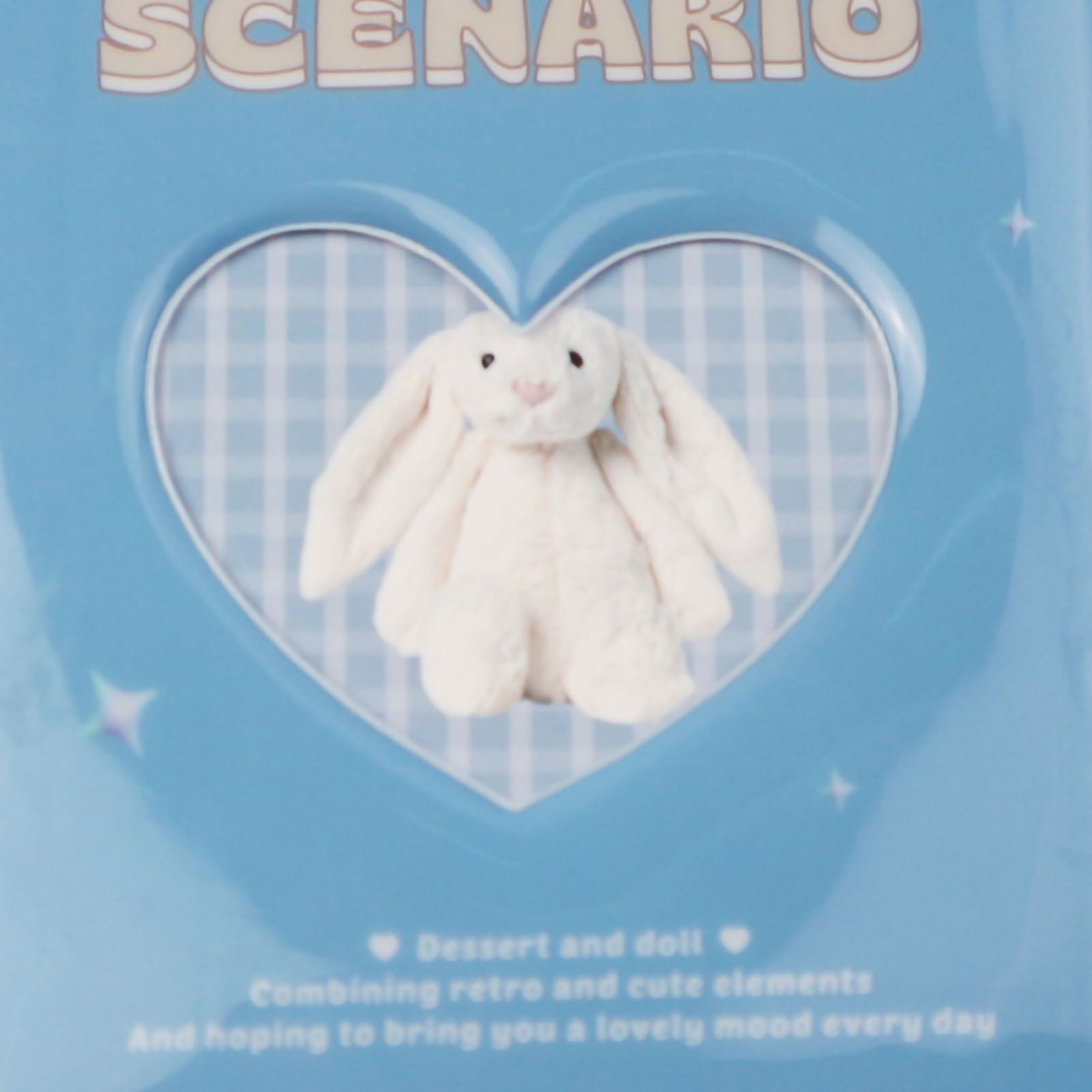 Album PVC Large Capacity Photo Book Pocket Holder Present for Wedding Party Family Blue - Image 4