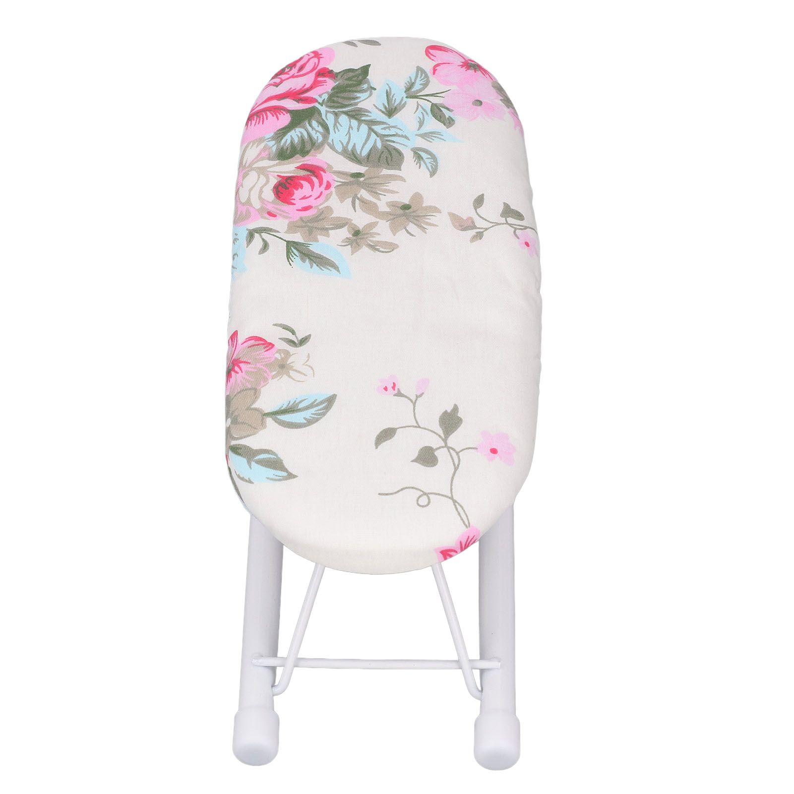 Table Top Ironing Board Foldable Leg Mini Sleeve Cuffs Collars Ironing Table for Home Travel Use - Image 2