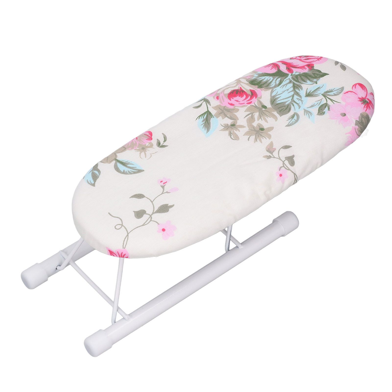 Table Top Ironing Board Foldable Leg Mini Sleeve Cuffs Collars Ironing Table for Home Travel Use - Image 3