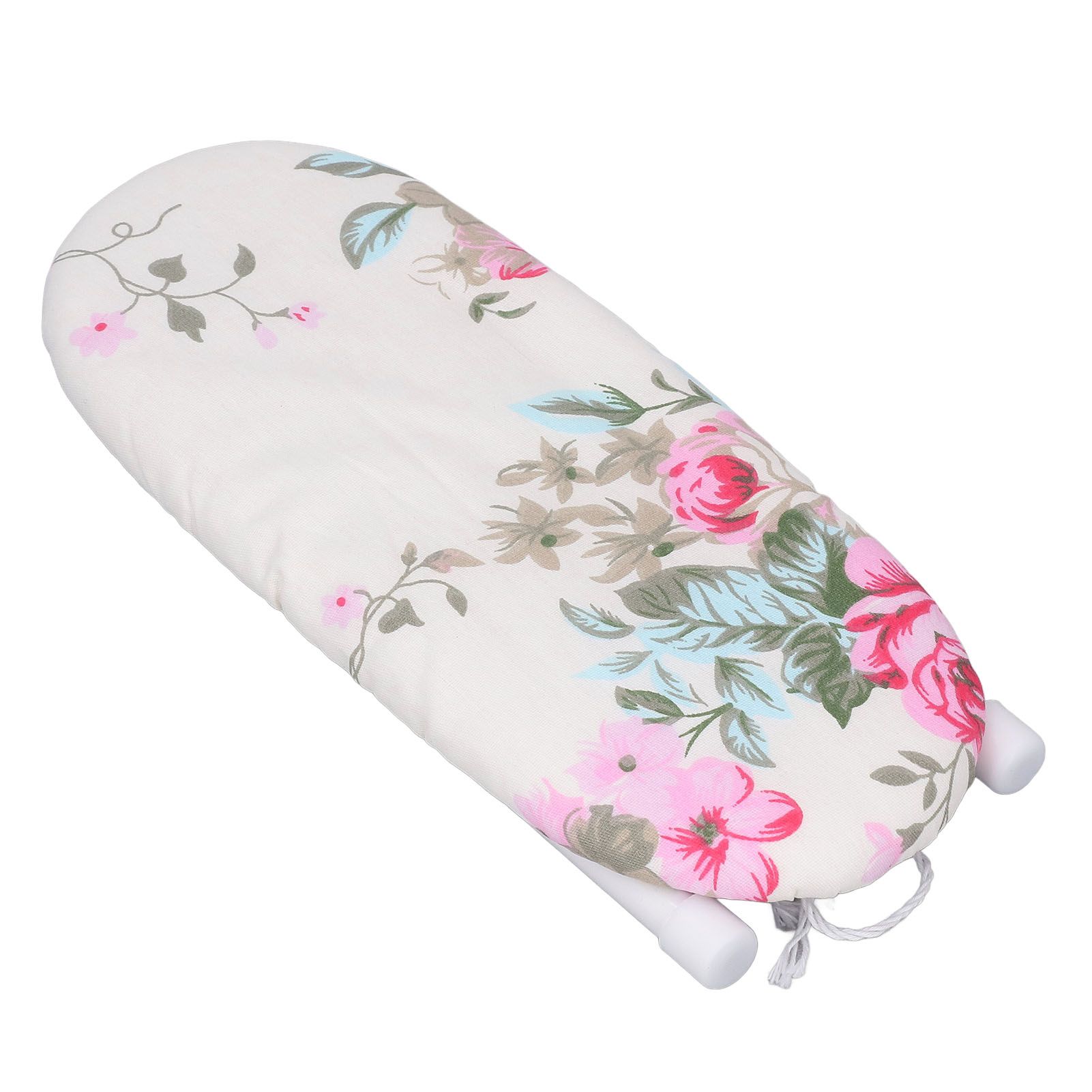 Table Top Ironing Board Foldable Leg Mini Sleeve Cuffs Collars Ironing Table for Home Travel Use - Image 5
