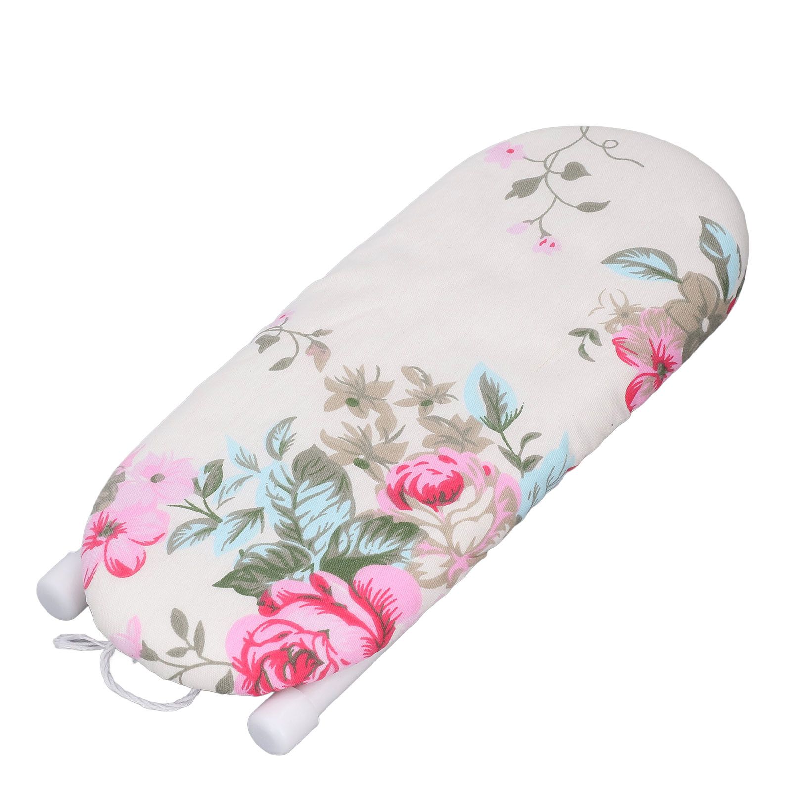 Table Top Ironing Board Foldable Leg Mini Sleeve Cuffs Collars Ironing Table for Home Travel Use - Image 6