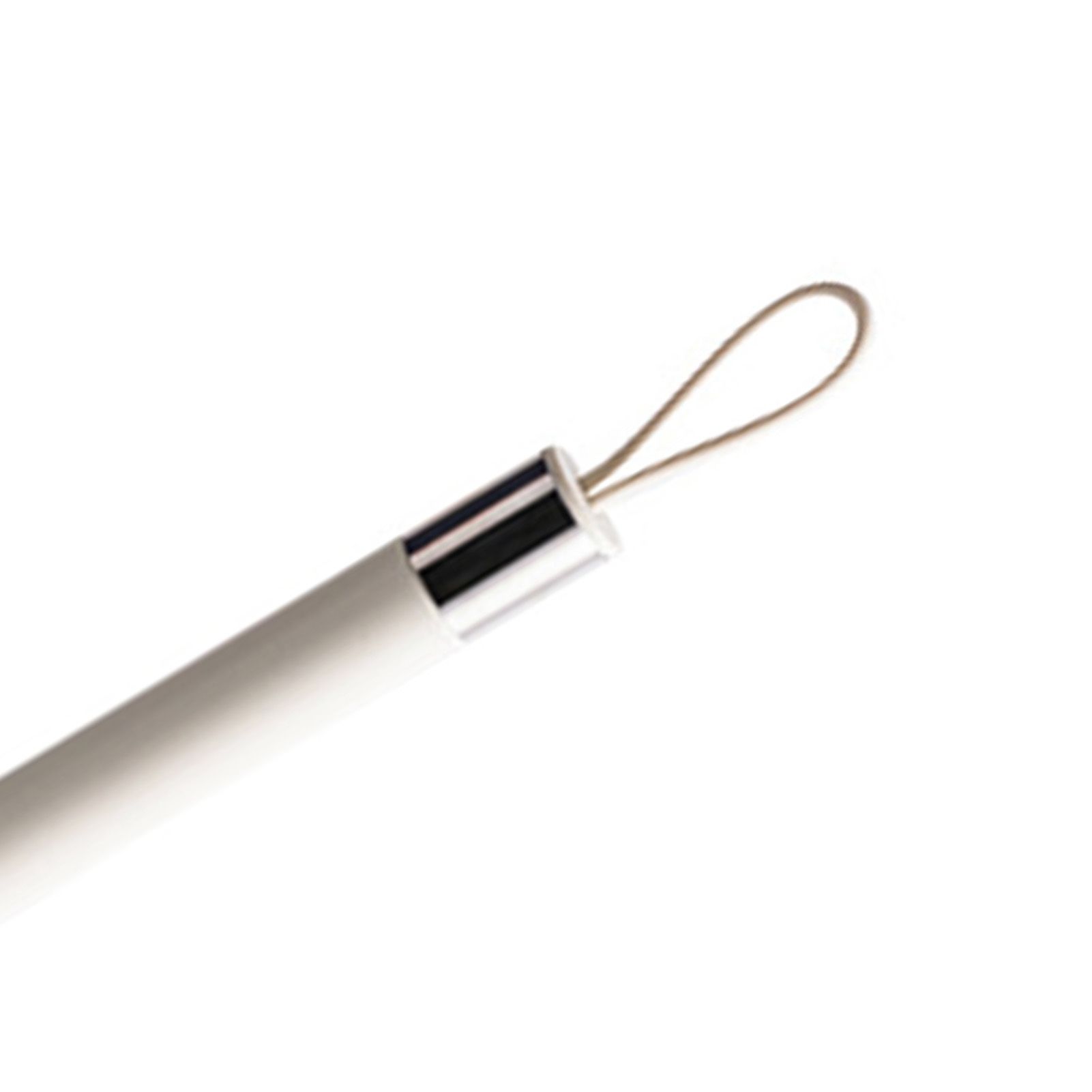 Cup Brush Bottle Cleaner Brush Dish Scrub Brush With Long Handle Deep Cleaning Handle Brush Grey - Image 4