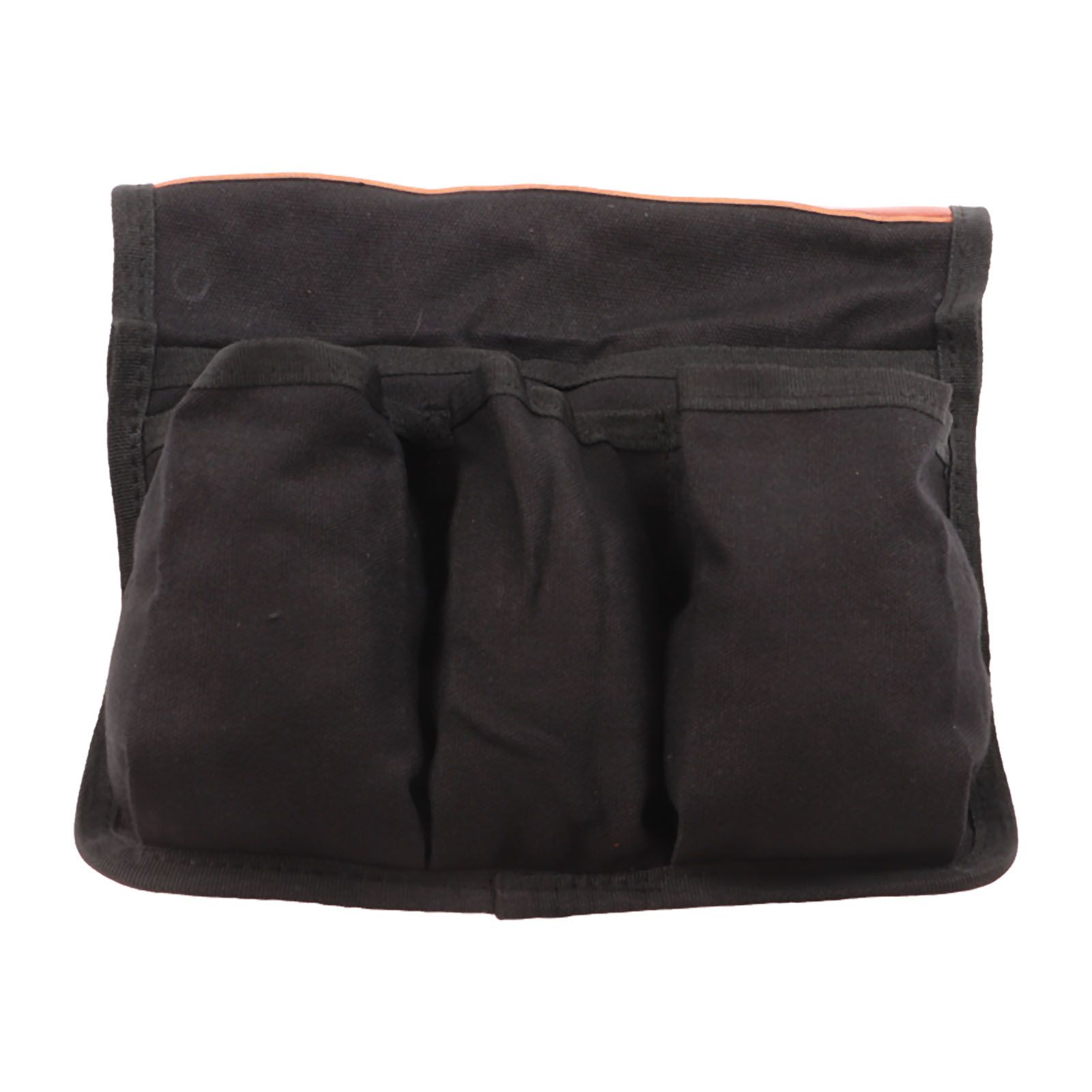 Chair Side Organizer Multifunctional Storage Bag Chair Side Bag for Camping Beach Black - Image 8