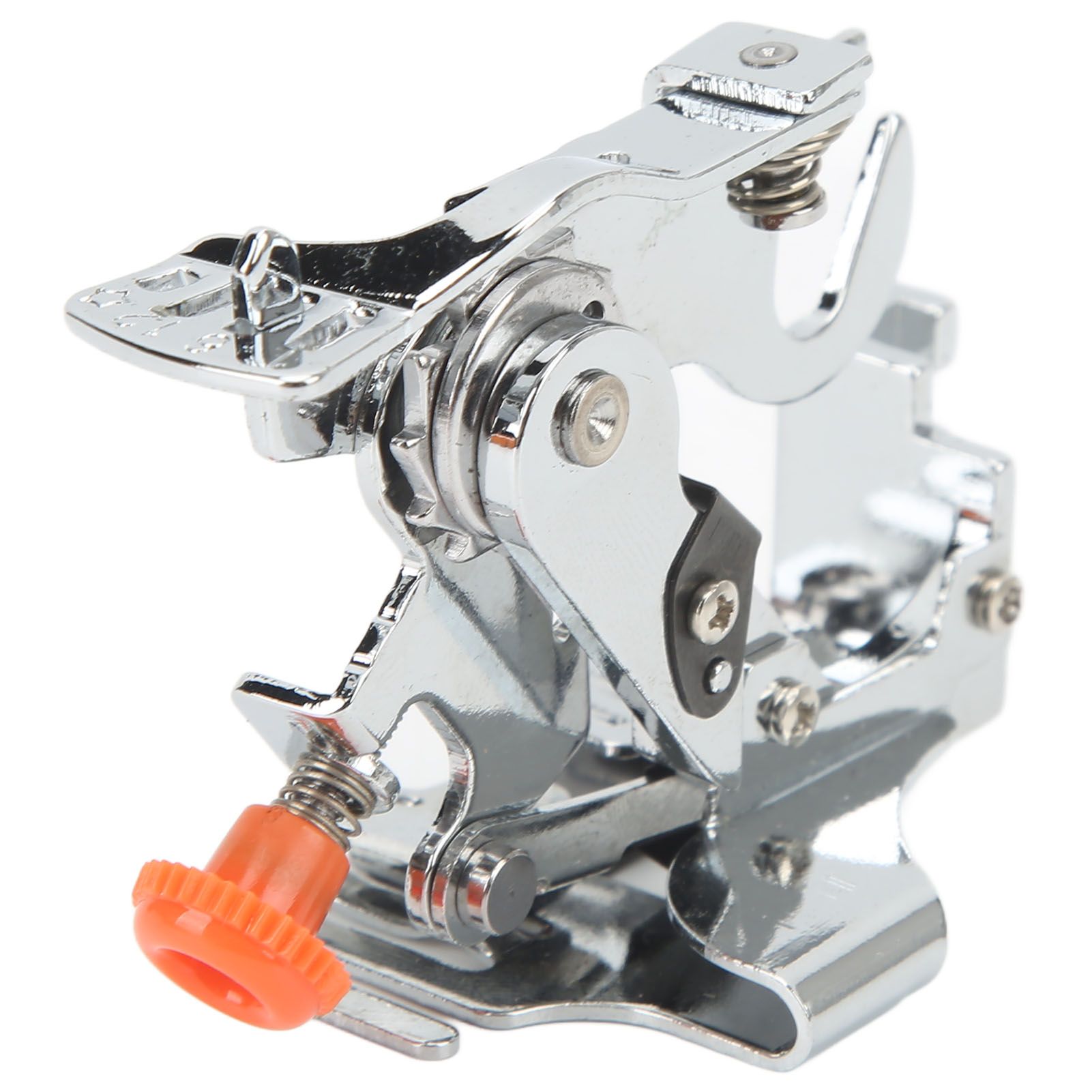 Ruffler Foot Sewing Machine Gathering Presser Foot Multifunctional Part Tool for Sewing Machine - Image 2