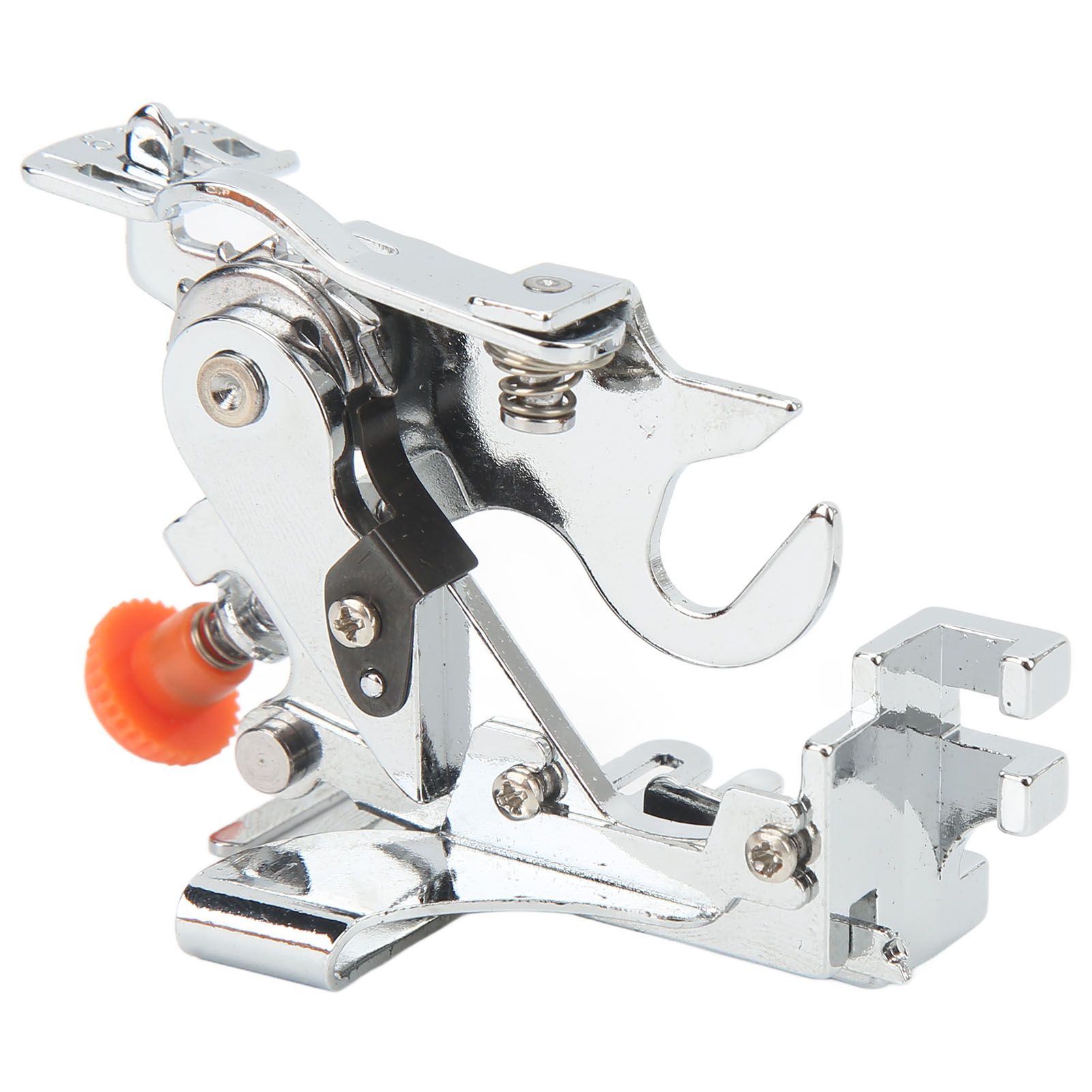 Ruffler Foot Sewing Machine Gathering Presser Foot Multifunctional Part Tool for Sewing Machine - Image 3