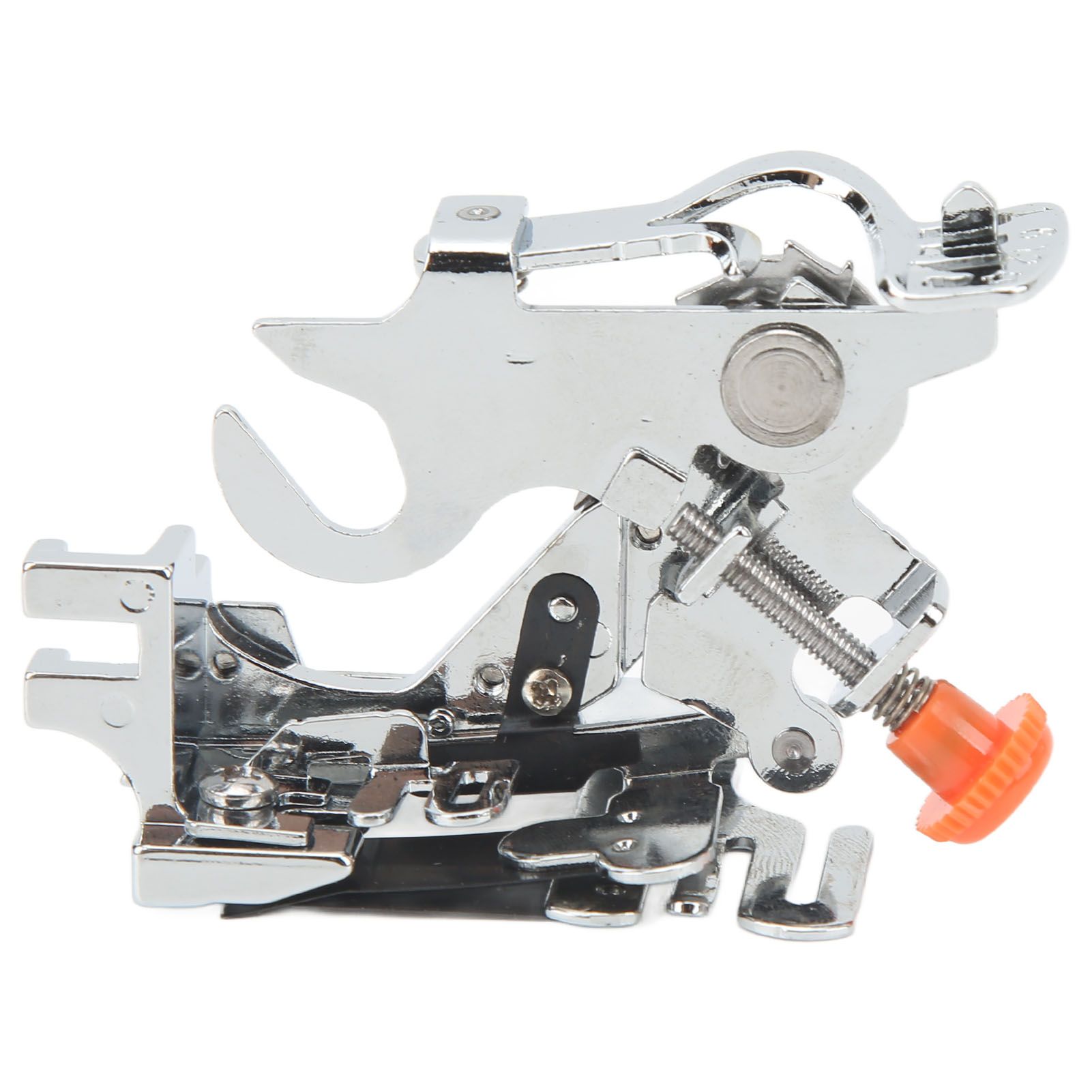 Ruffler Foot Sewing Machine Gathering Presser Foot Multifunctional Part Tool for Sewing Machine - Image 5
