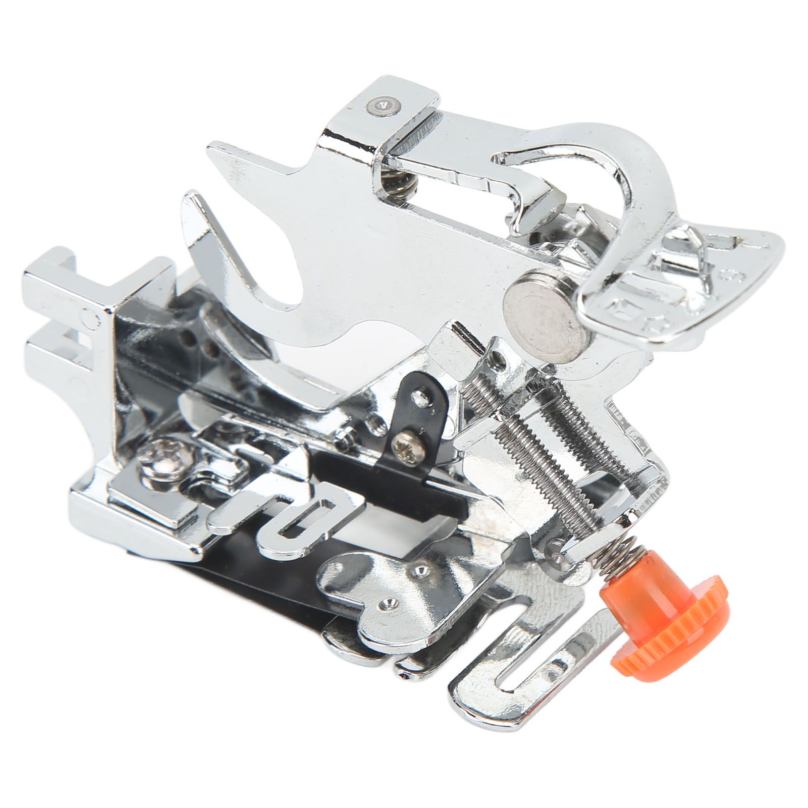 Ruffler Foot Sewing Machine Gathering Presser Foot Multifunctional Part Tool for Sewing Machine - Image 6