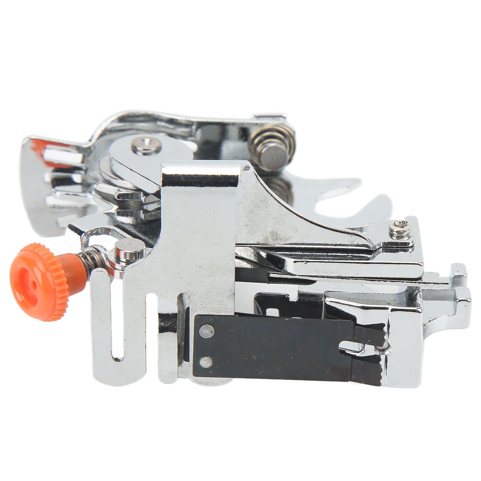 Ruffler Foot Sewing Machine Gathering Presser Foot Multifunctional Part Tool for Sewing Machine - Image 7