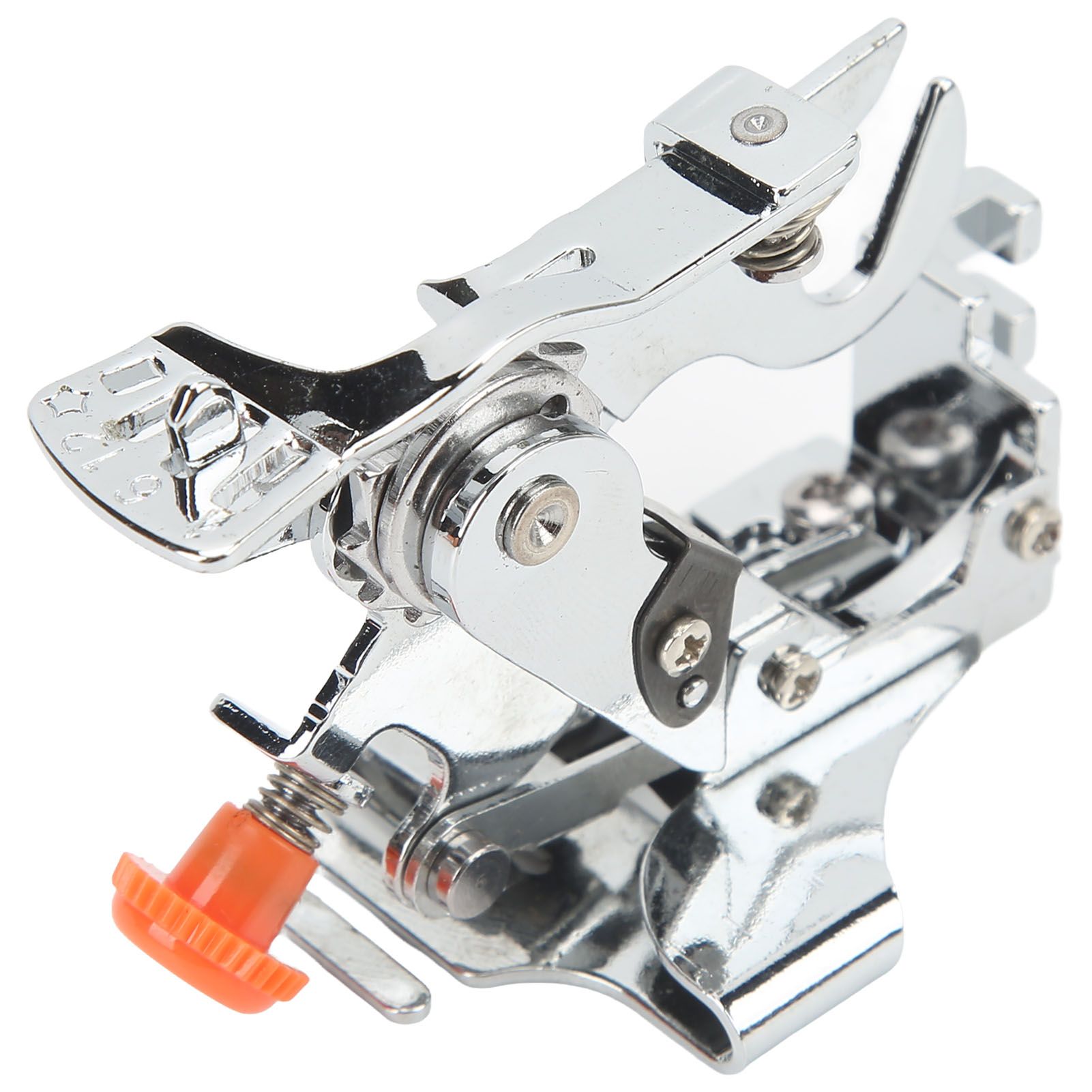 Ruffler Foot Sewing Machine Gathering Presser Foot Multifunctional Part Tool for Sewing Machine - Image 8