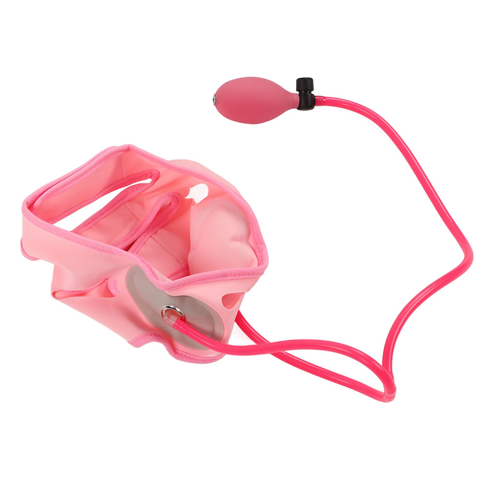Inflatable Face Lifter Comfortable V Line Face Up Lift Belt V Face Lifting and Tightening Bandage for Women Men - Image 5