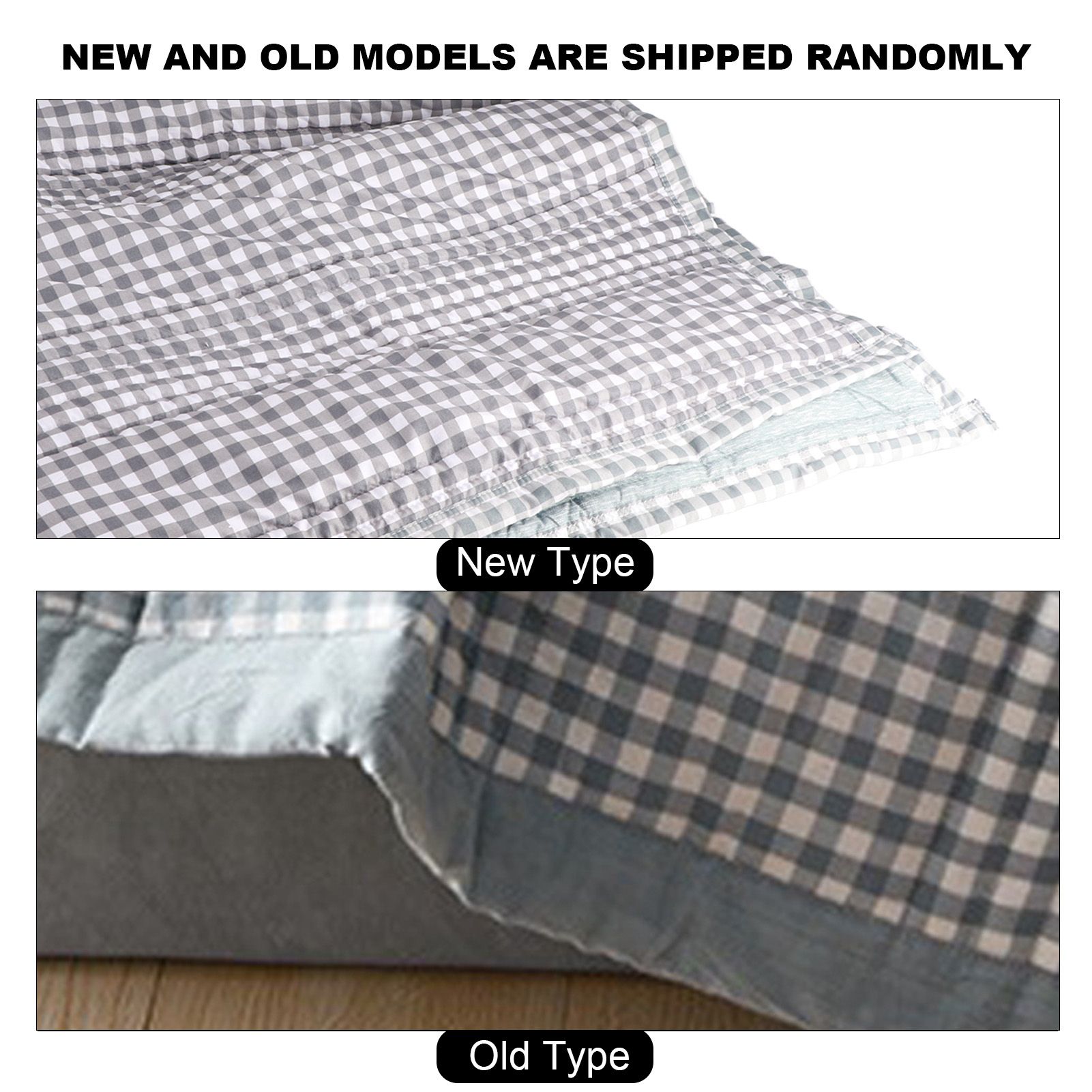 Air Conditioner Quilt Washable Cotton Lightweight Quilt Summer Comforter for Children Adult Type 2 150x200cm - Image 7