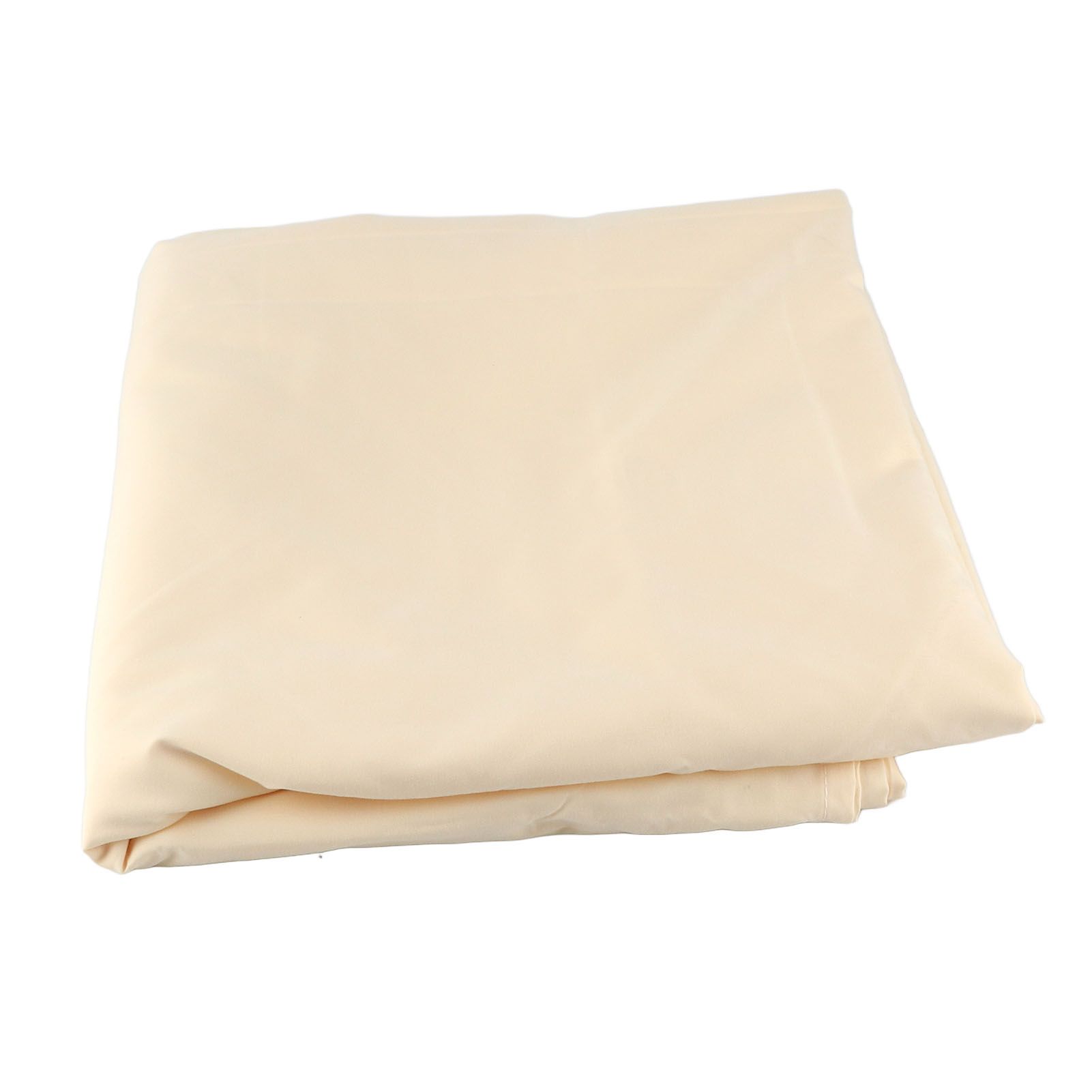 Cotton Quilt Pure Color Home Fashion Elegant Tencel Embroidery Pattern Cotton Summer Cooling Quilt Yellow 1 X Sheet 245x250cm - Image 8