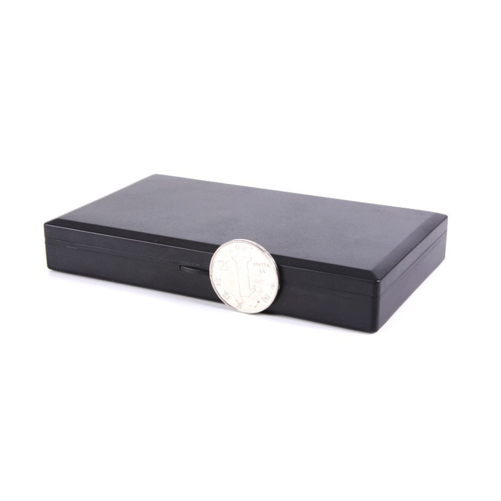 High Accuracy Balance Jewelry Weight Electronic Scales Food Steelyard with LCD Screen Display 200g/0.01g - Image 8