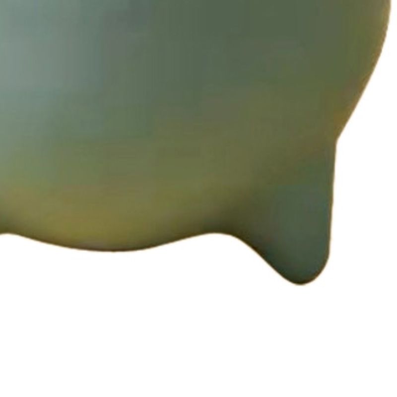 Popsicles Mold 6 Cavities Detachable Design Safe Healthy Material Durable PP Mini Popsicle Mold Green - Image 4