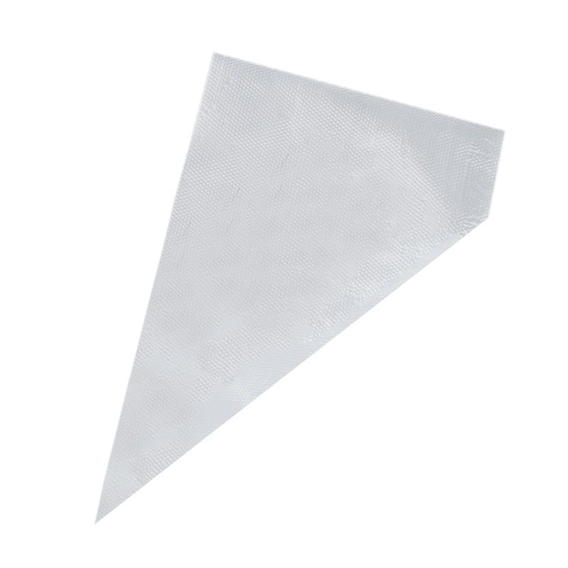 100Pcs Disposable Piping Bags Thickened Non Toxic Odorless Anti Slippery Plastic Cake Decorating Tool Large Size 22x33x37cm - Image 3