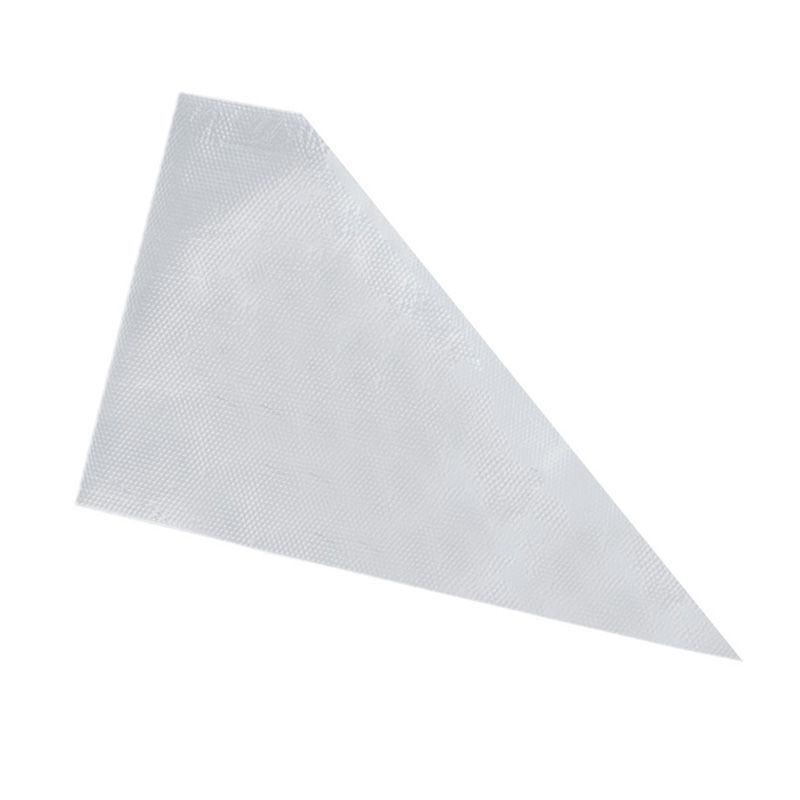 100Pcs Disposable Piping Bags Thickened Non Toxic Odorless Anti Slippery Plastic Cake Decorating Tool Middle Size 20x31x30cm - Image 2