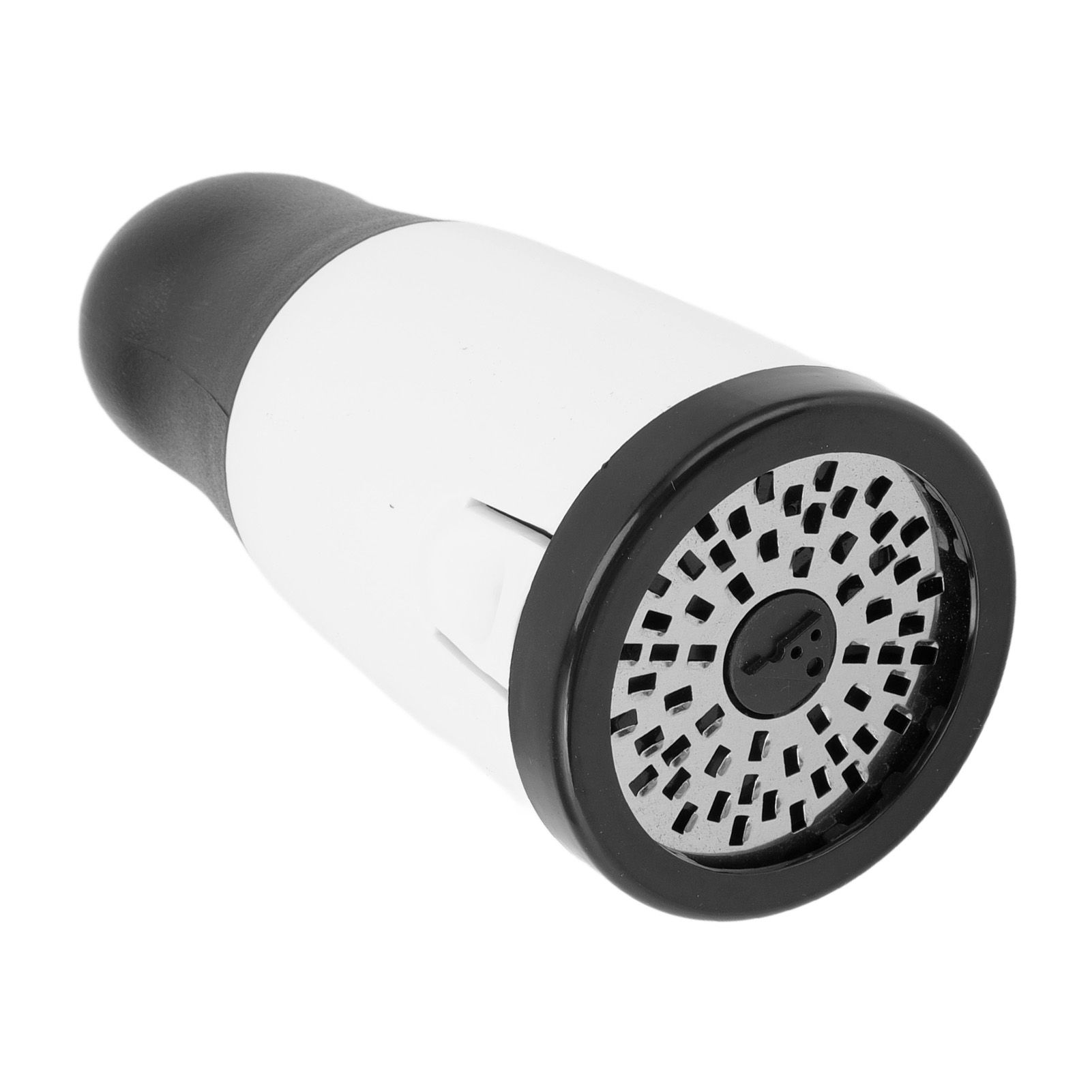 Handheld Cheese Grater Top Detachable Large Capacity Rotatable Cheese Shredder for Cheese Nut Chocolate Salad - Image 4