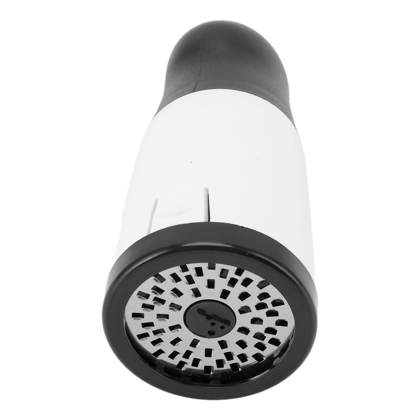 Handheld Cheese Grater Top Detachable Large Capacity Rotatable Cheese Shredder for Cheese Nut Chocolate Salad - Image 5