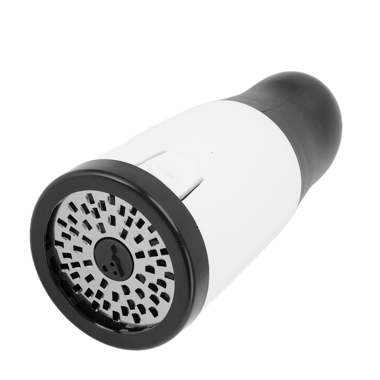Handheld Cheese Grater Top Detachable Large Capacity Rotatable Cheese Shredder for Cheese Nut Chocolate Salad - Image 6