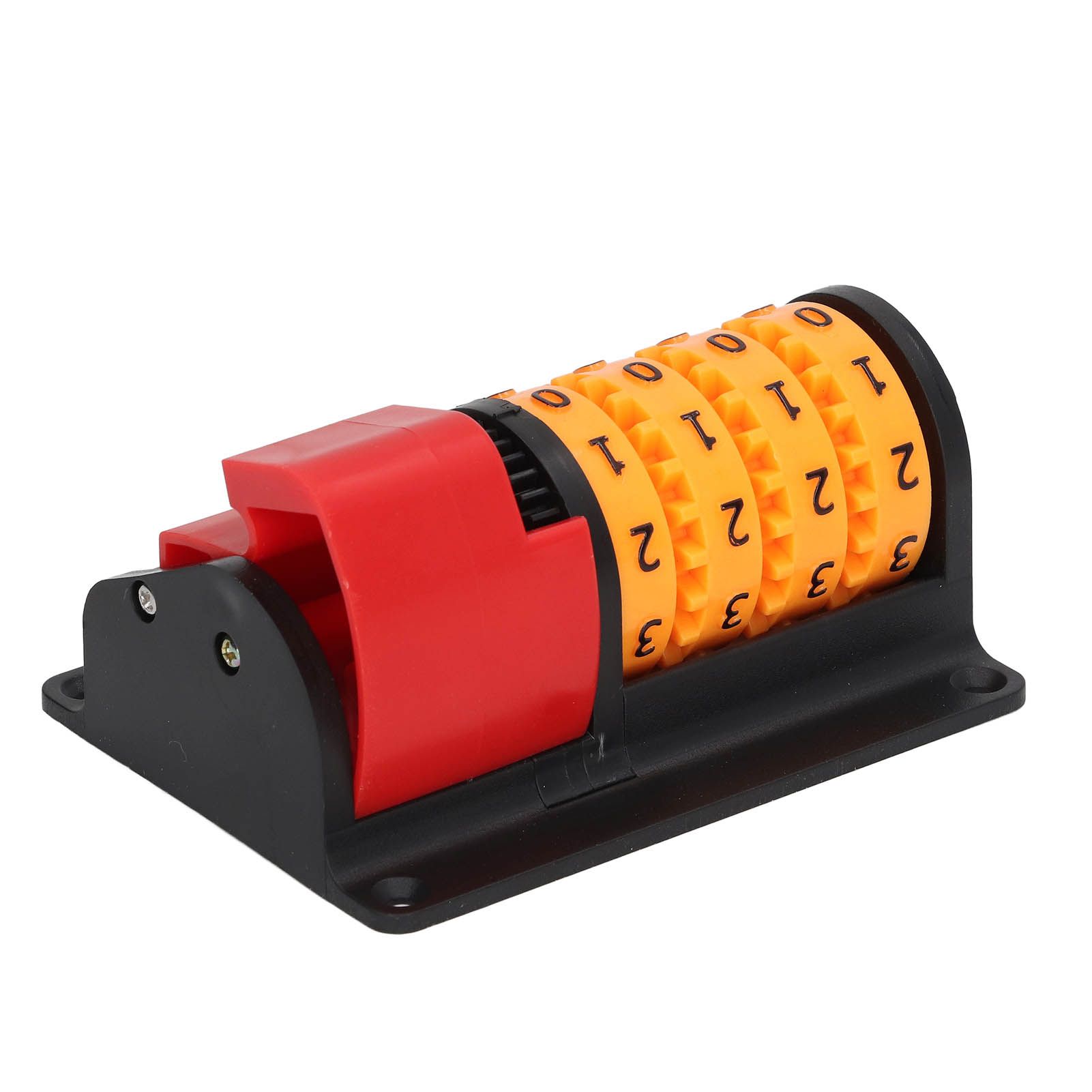 Beer Counter Wall Mounted Automatic Counting ABS Bottle Opener for Bars Father Gift - Image 3