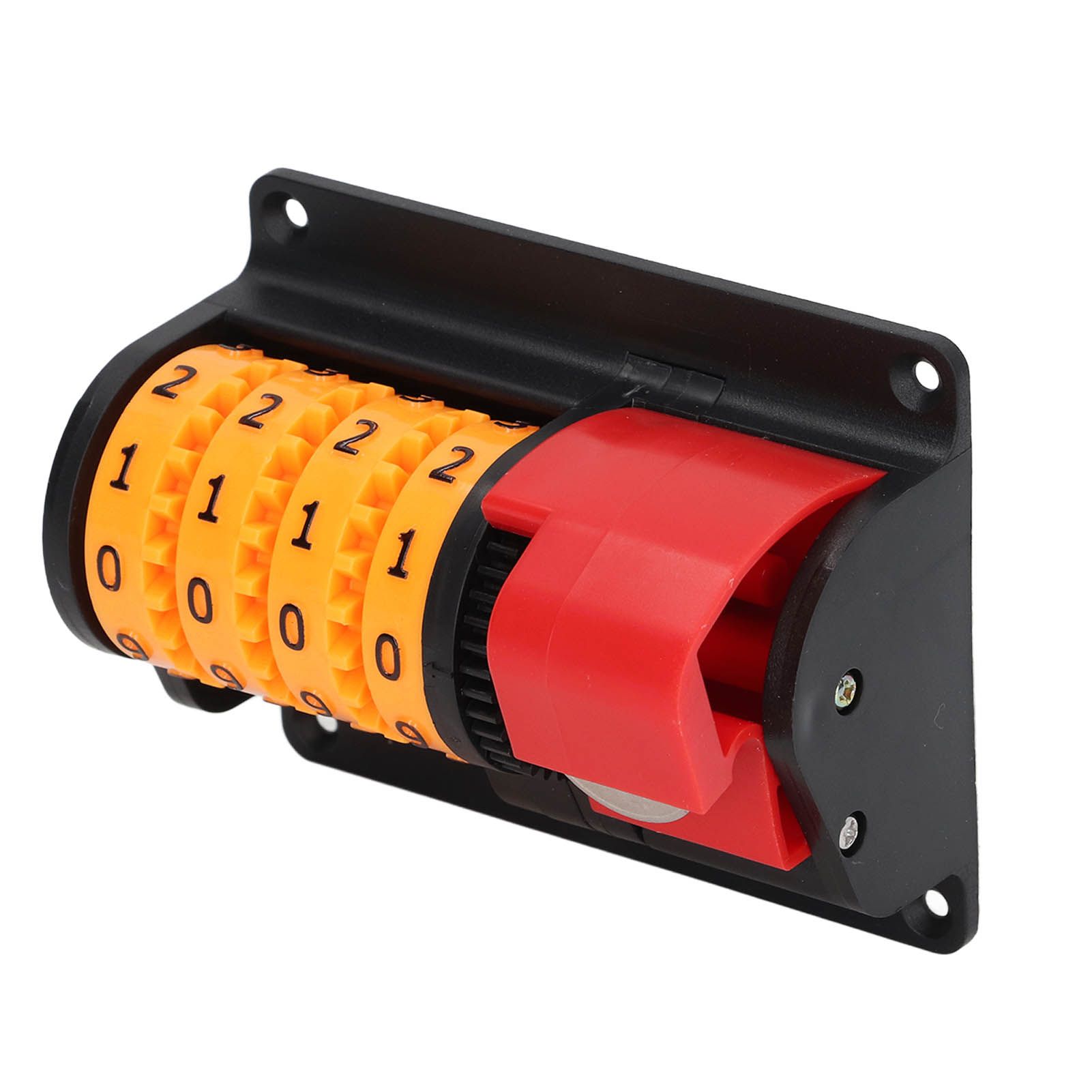 Beer Counter Wall Mounted Automatic Counting ABS Bottle Opener for Bars Father Gift - Image 7