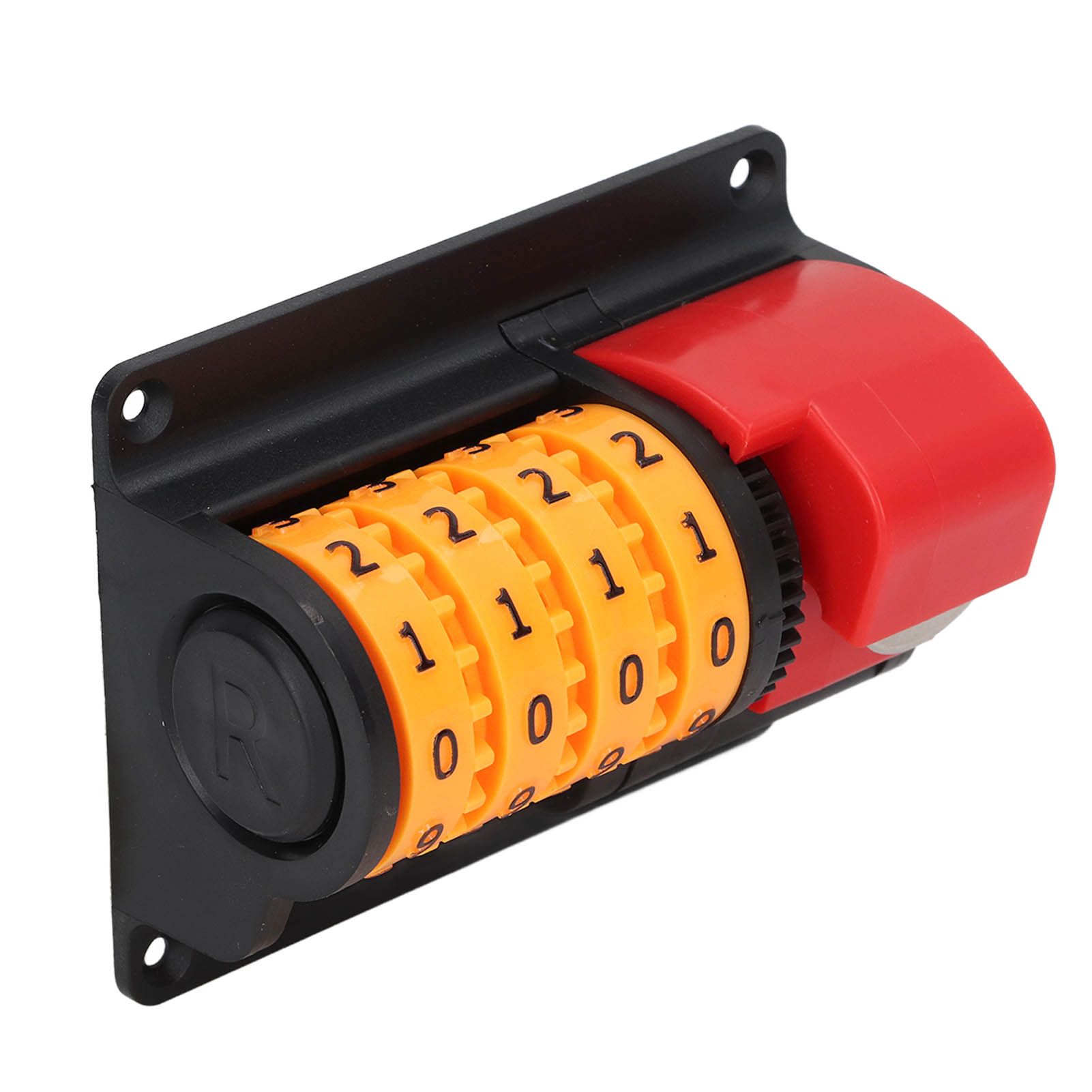 Beer Counter Wall Mounted Automatic Counting ABS Bottle Opener for Bars Father Gift - Image 8