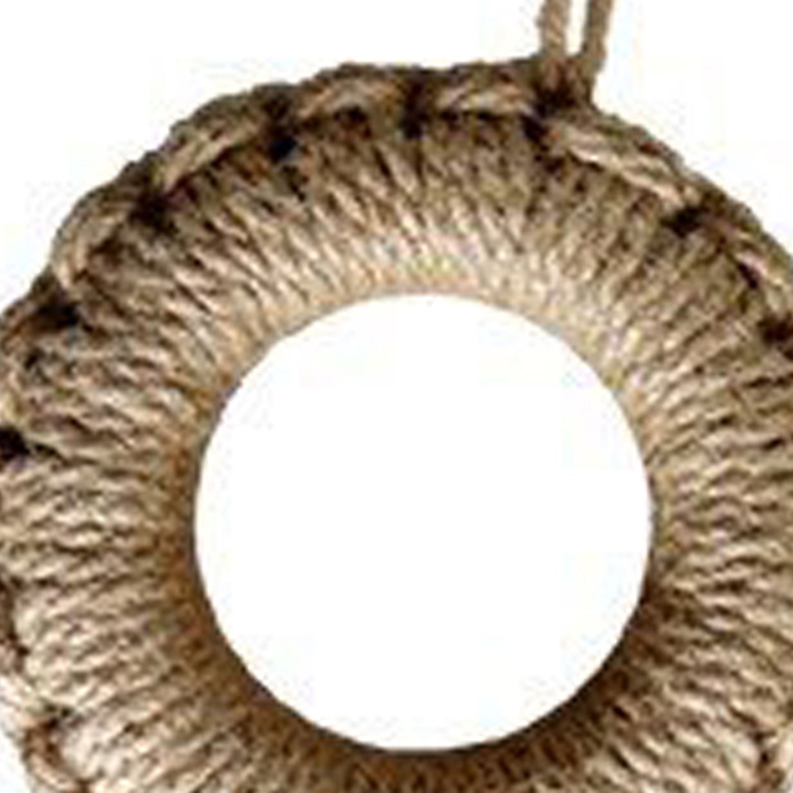 Insulated Coaster Ring Heat Resistance Linen Weaving Insulation Pad for Hot Pot Cup S - Image 5