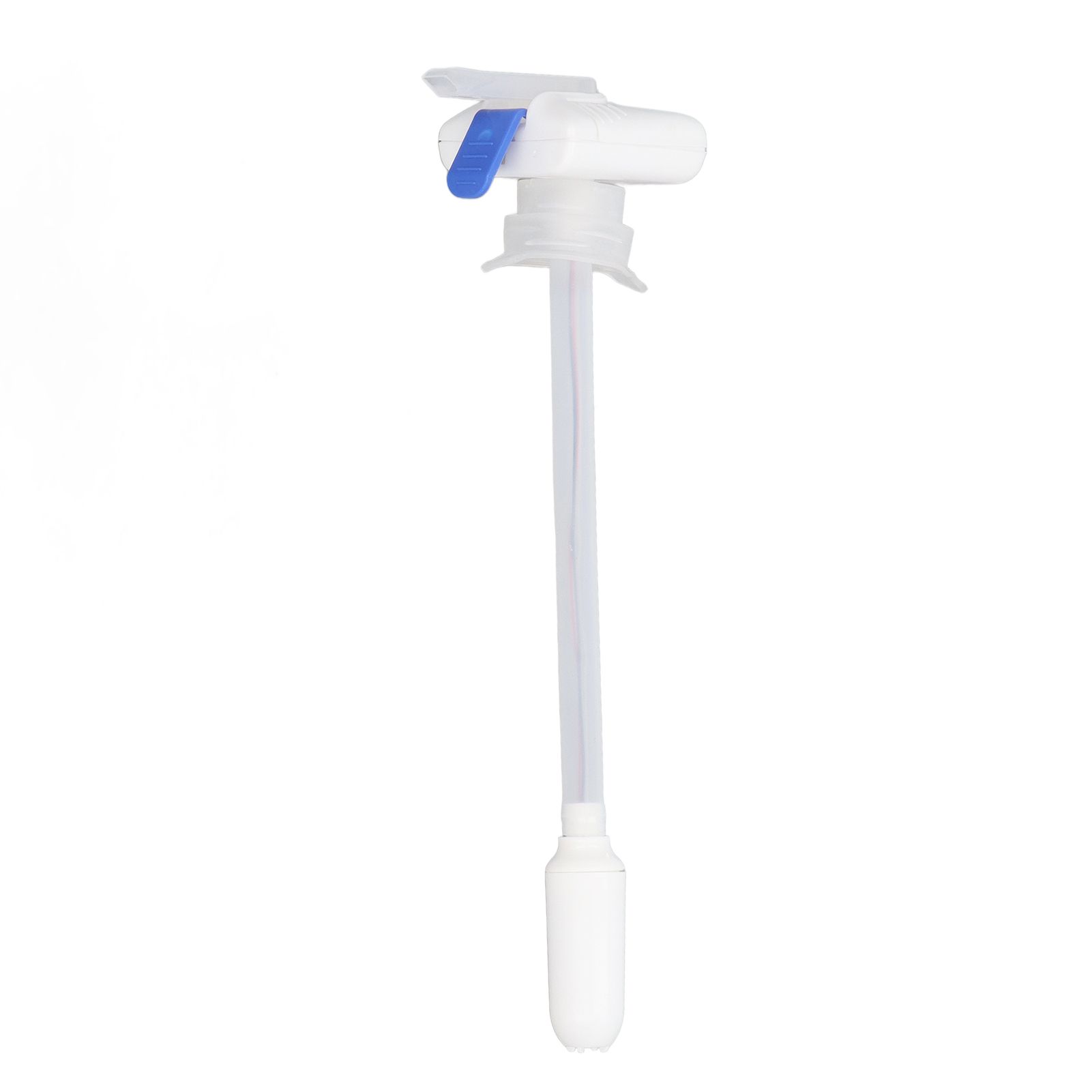 Hand Pressure Beverage Dispenser Universal Water Drink Electric Dispenser Tap for Dinner Party - Image 1