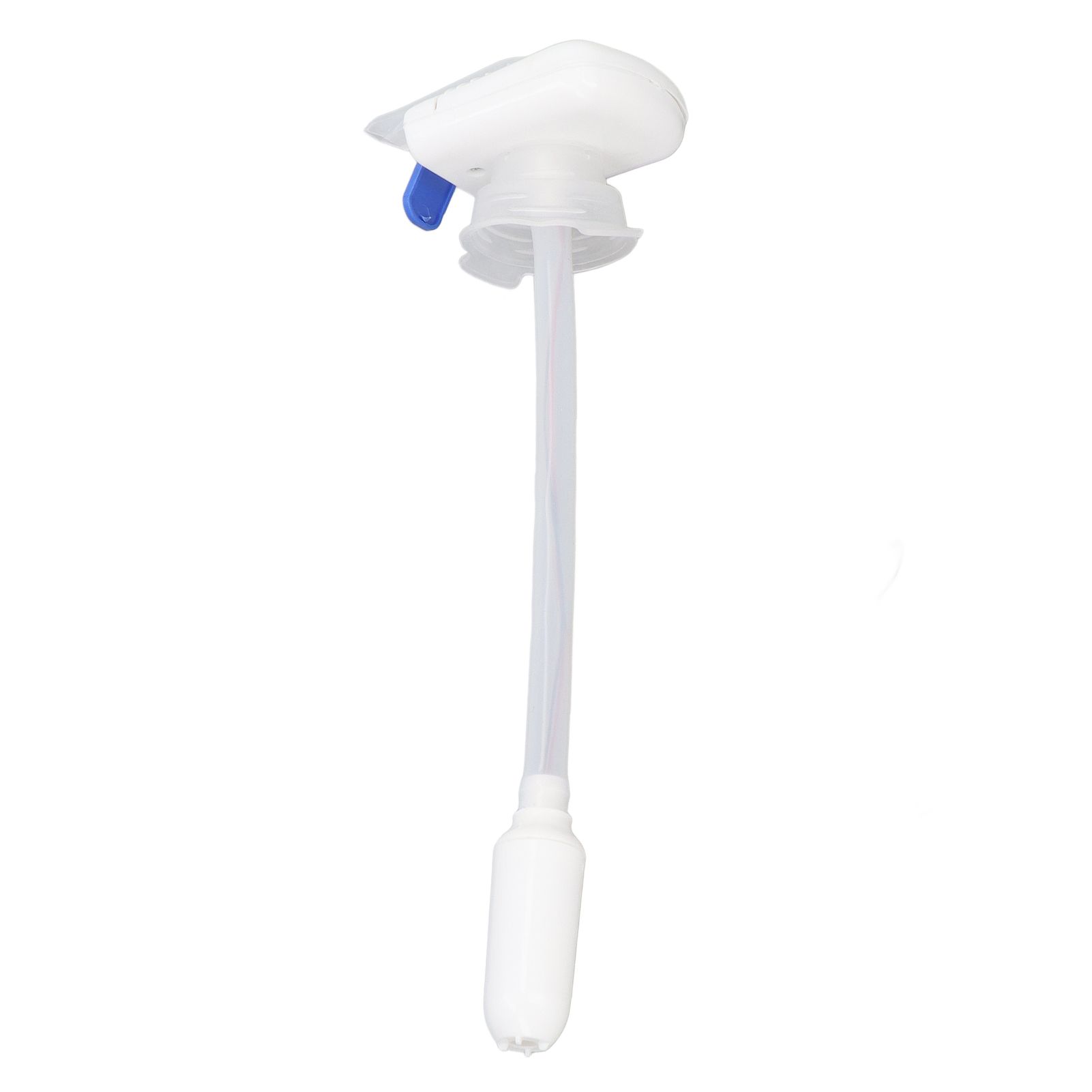 Hand Pressure Beverage Dispenser Universal Water Drink Electric Dispenser Tap for Dinner Party - Image 6