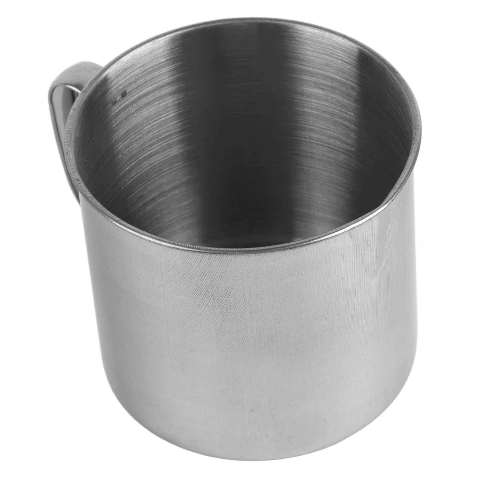 Oil Strainer Pot 1.3L Capacity 304 Stainless Steel Cooking Oil Container Anti Leakage for Home Restaurant - Image 2